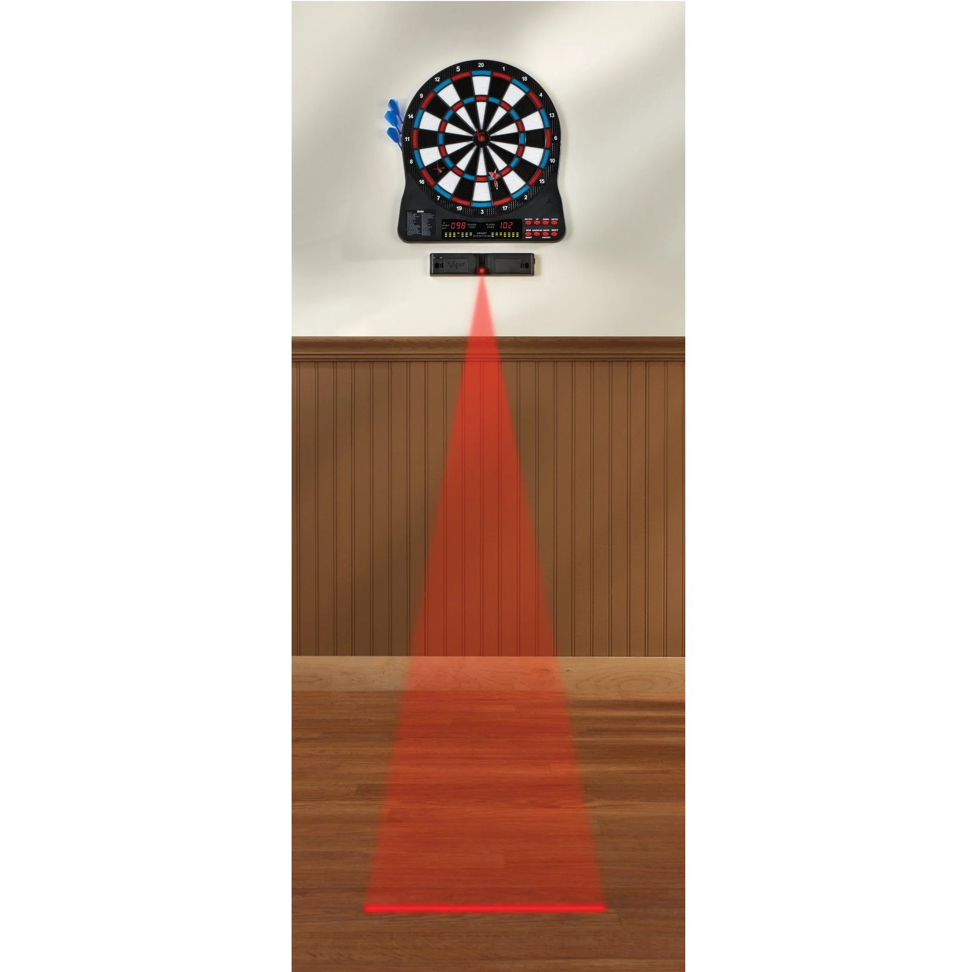 [OPEN BOX]  Viper Dart Laser Throw Line - Image 3