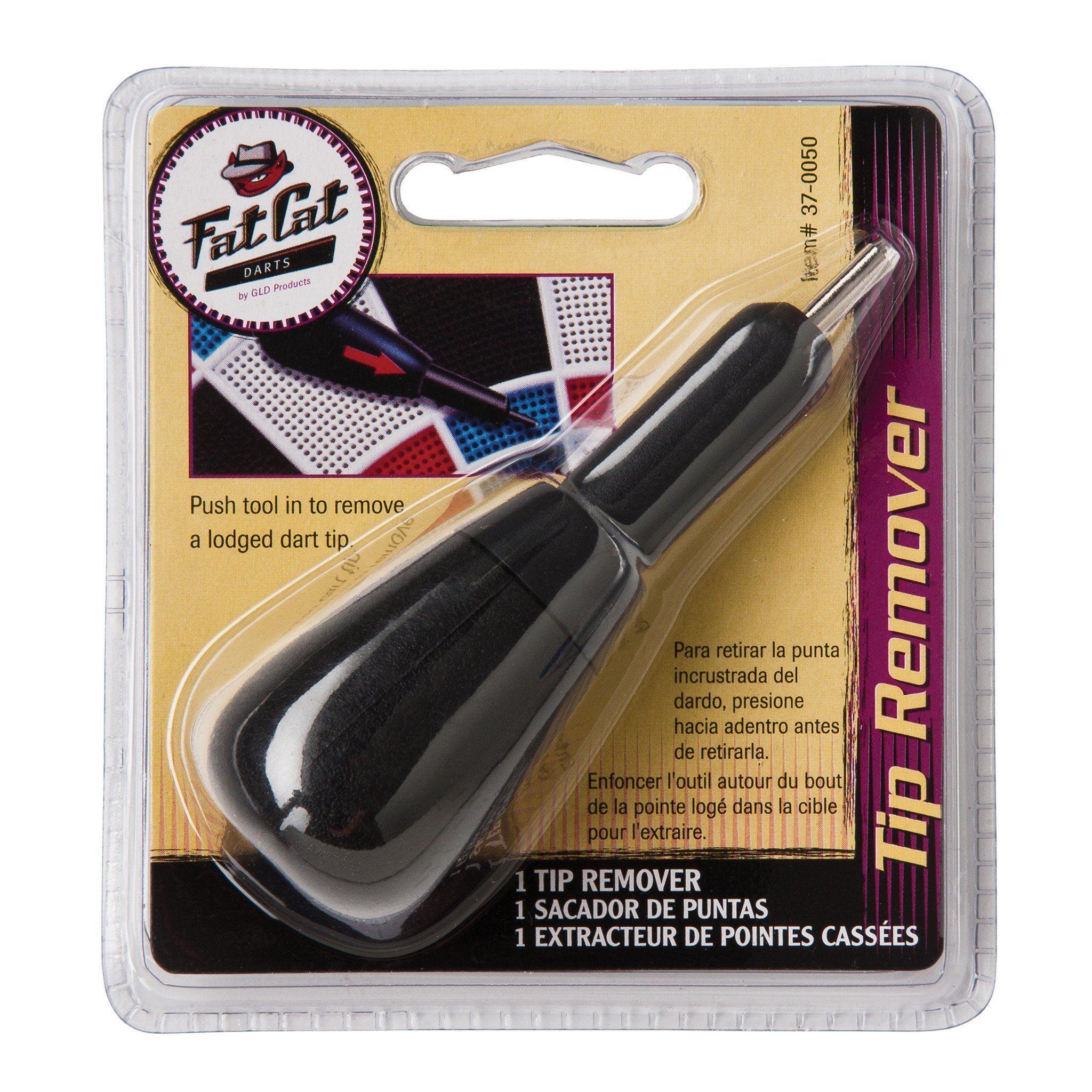 [OPEN BOX]  Fat Cat Broken Soft Tip Remover - Image 2