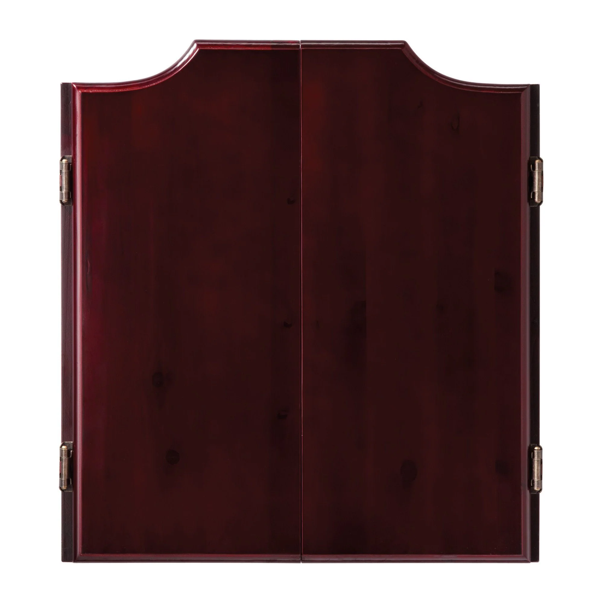 [OPEN BOX]  Viper Hudson Dartboard Cabinet - Image 2