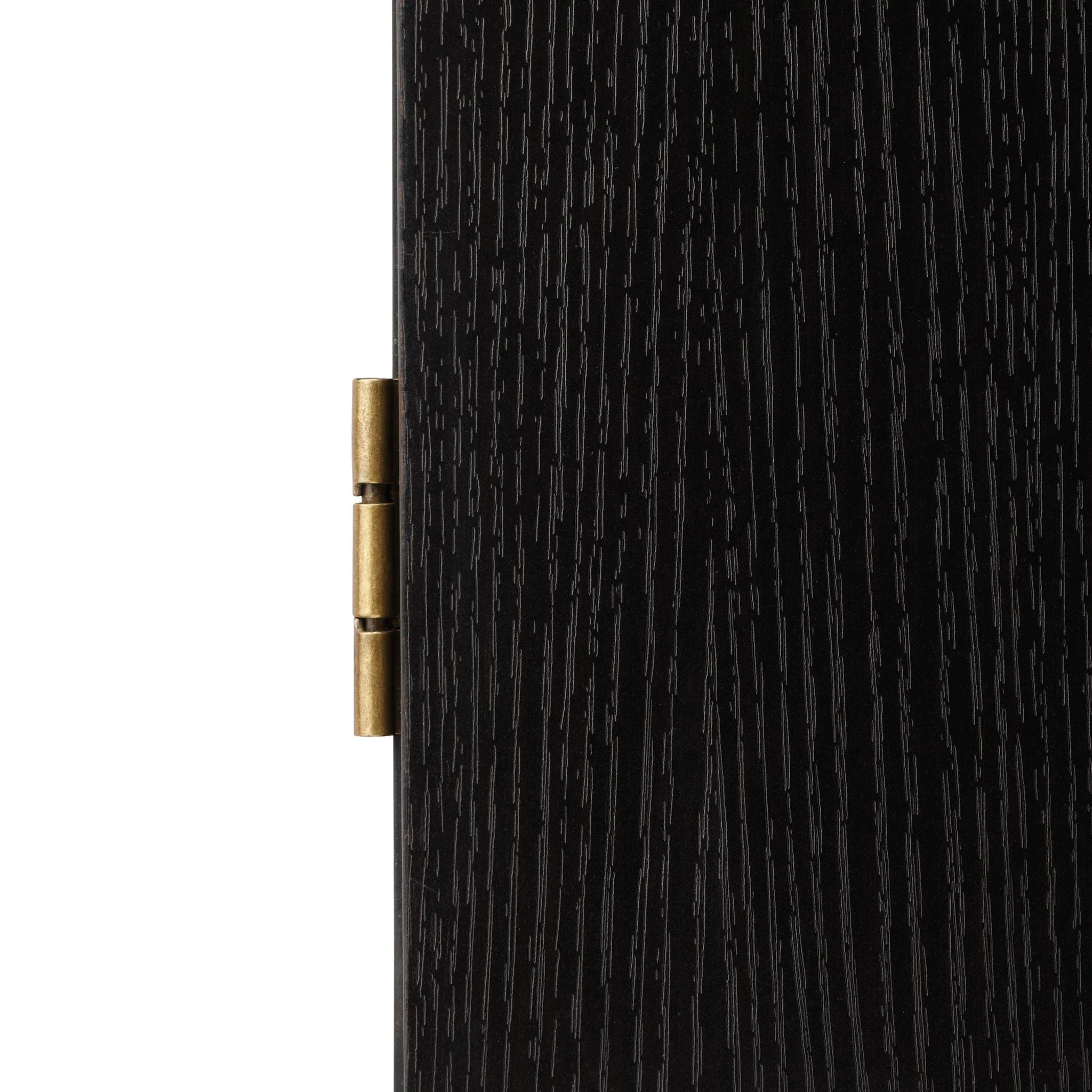 [OPEN BOX]  Viper Hideaway Dartboard Cabinet with Reversible Traditional and Baseball Dartboard - Image 6