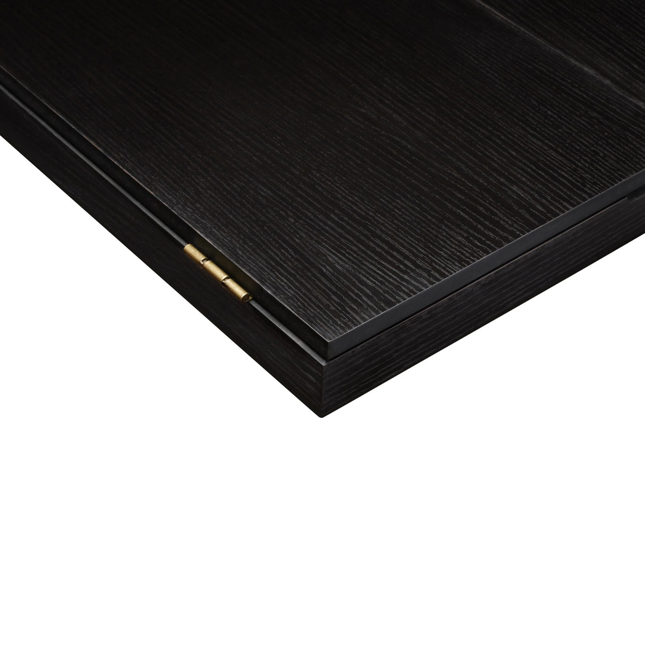 [OPEN BOX]  Viper Hideaway Dartboard Cabinet with Reversible Traditional and Baseball Dartboard - Image 8