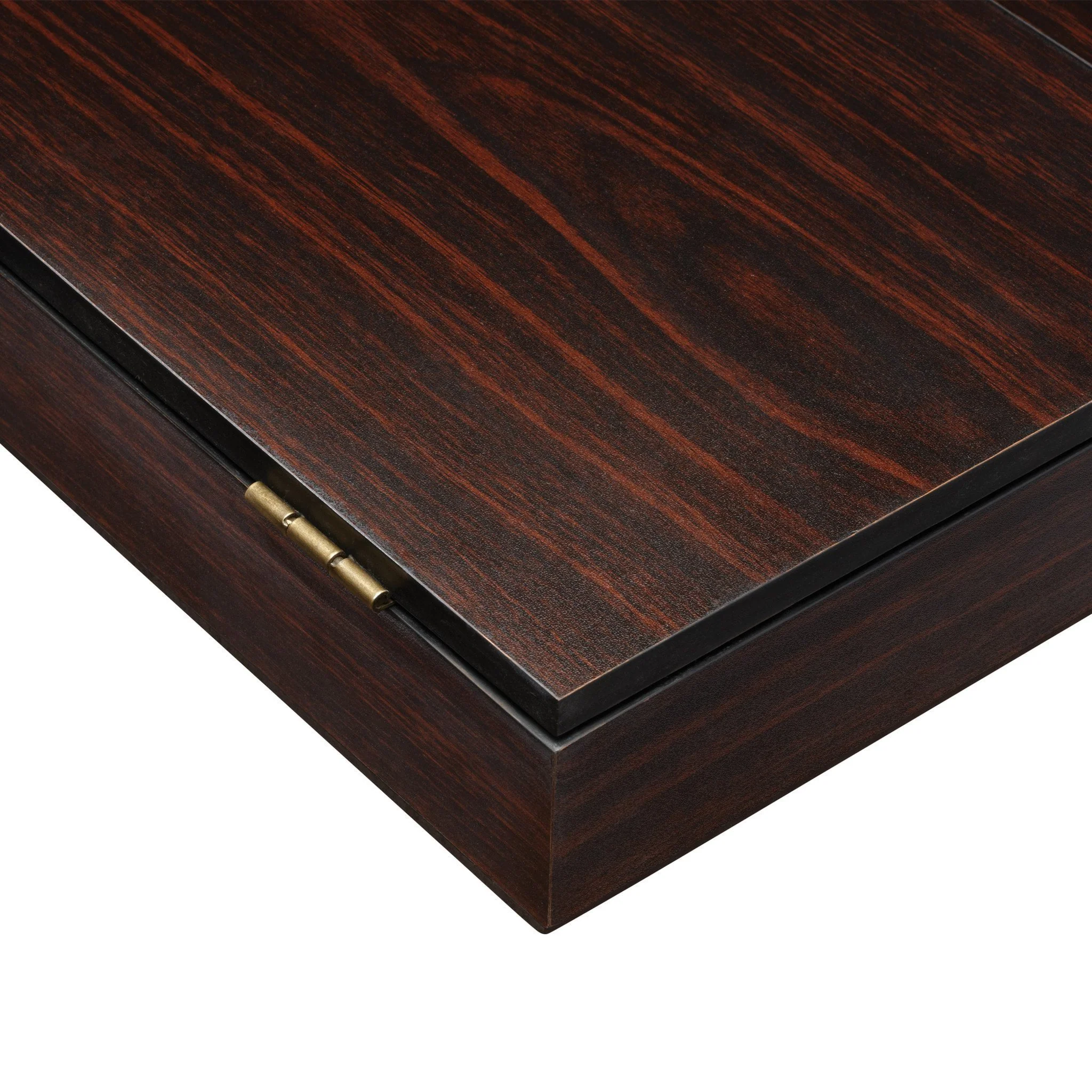 [OPEN BOX]  Viper Stadium Dartboard Cabinet with Shot King Sisal Dartboard - Image 4