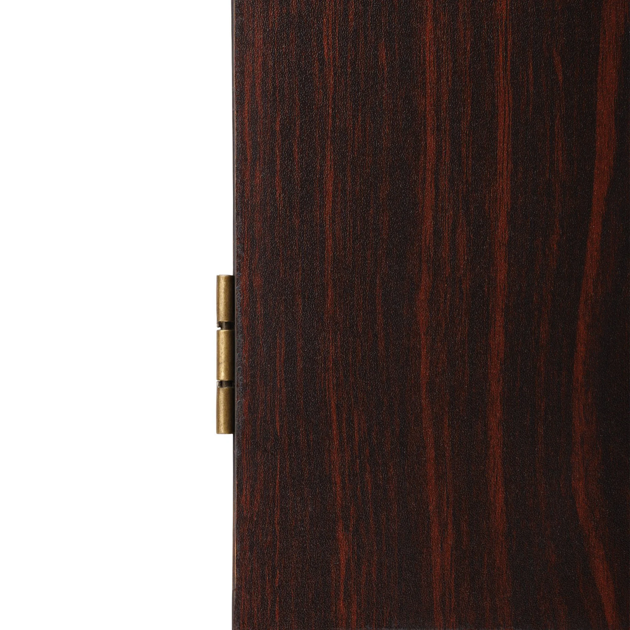 [OPEN BOX]  Viper Stadium Dartboard Cabinet with Shot King Sisal Dartboard - Image 7