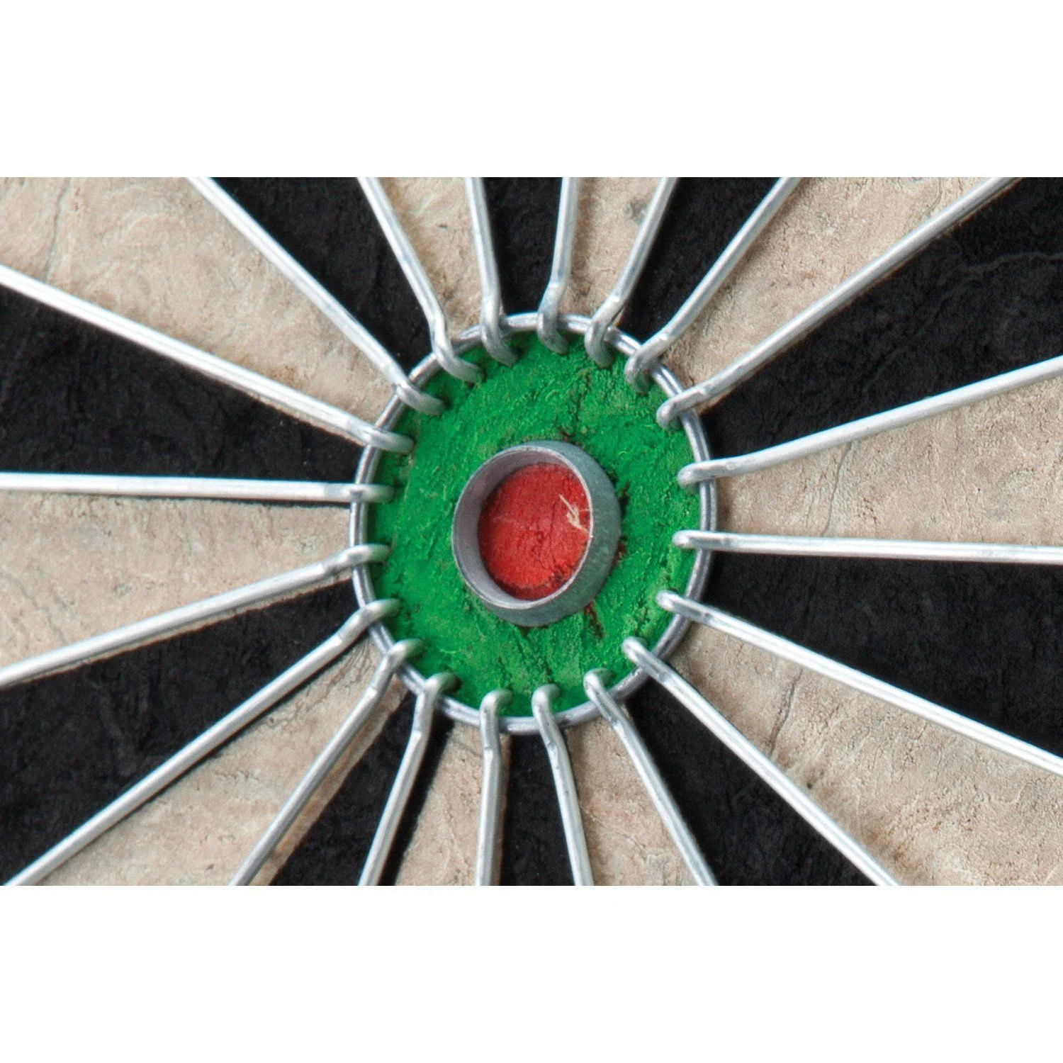 [OPEN BOX]  Viper Vault Dartboard Cabinet with Shot King Sisal Dartboard - Image 10