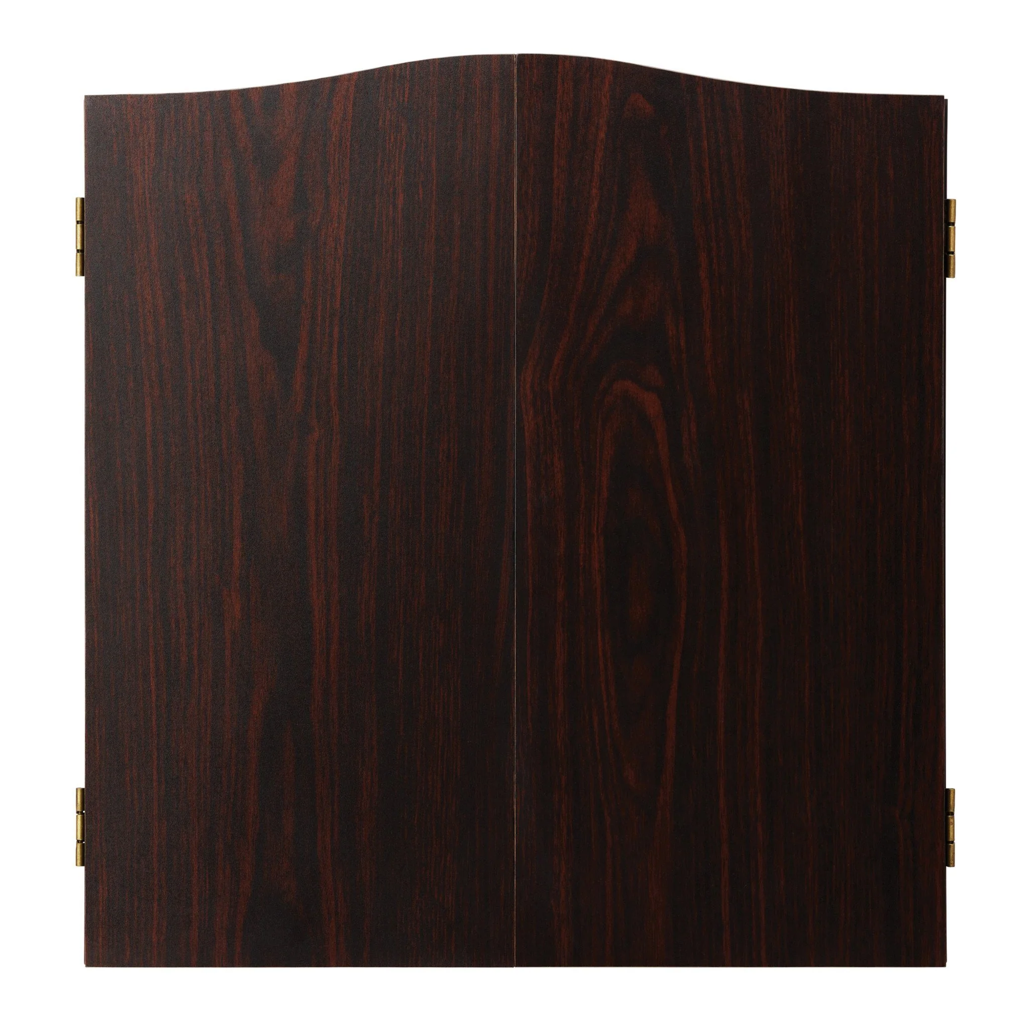 [OPEN BOX]  Viper Vault Dartboard Cabinet with Shot King Sisal Dartboard - Image 2