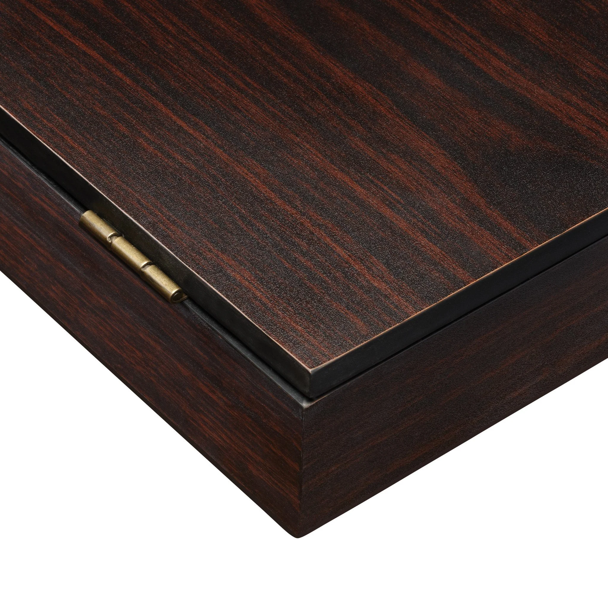 [OPEN BOX]  Viper Vault Dartboard Cabinet with Shot King Sisal Dartboard - Image 7