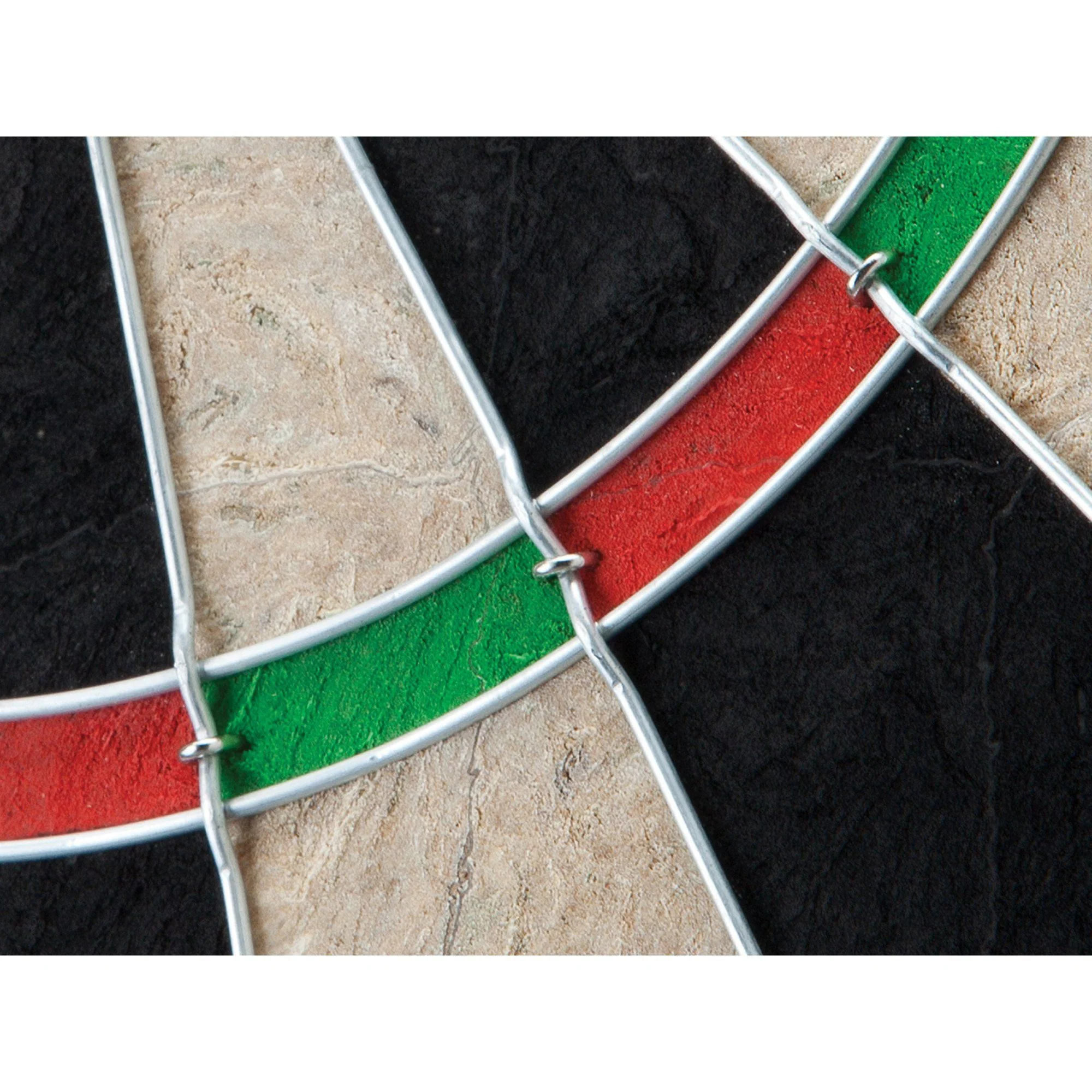 [OPEN BOX]  Viper Vault Dartboard Cabinet with Shot King Sisal Dartboard - Image 9