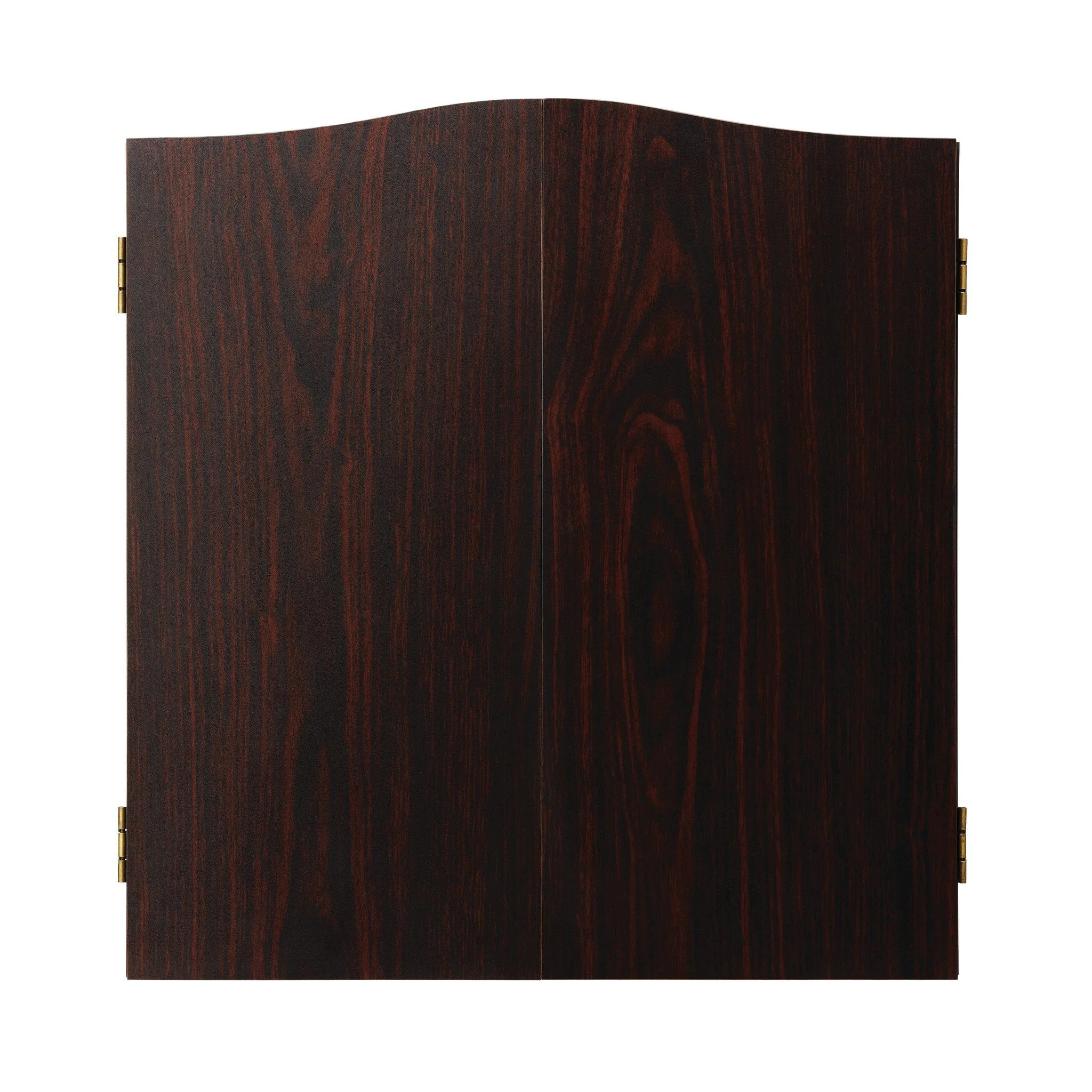[OPEN BOX]  Viper Vault Deluxe Dartboard Cabinet with Pro Score - Image 2