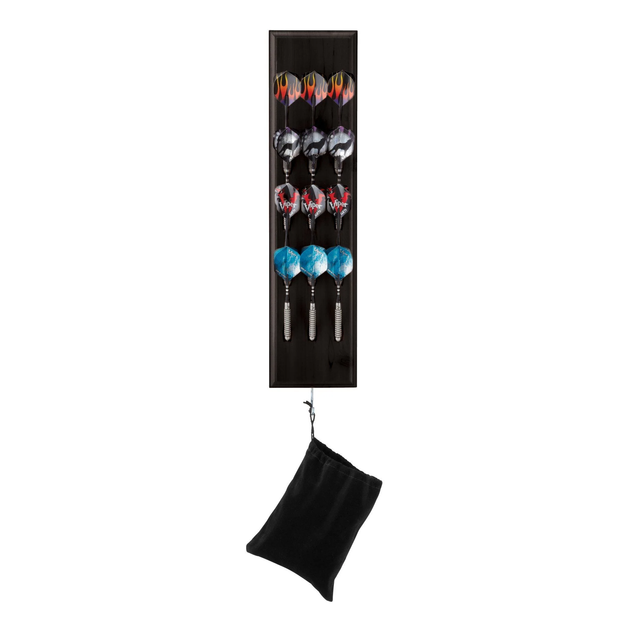 [OPEN BOX]  Viper Dart Caddy Black Finish - Image 2