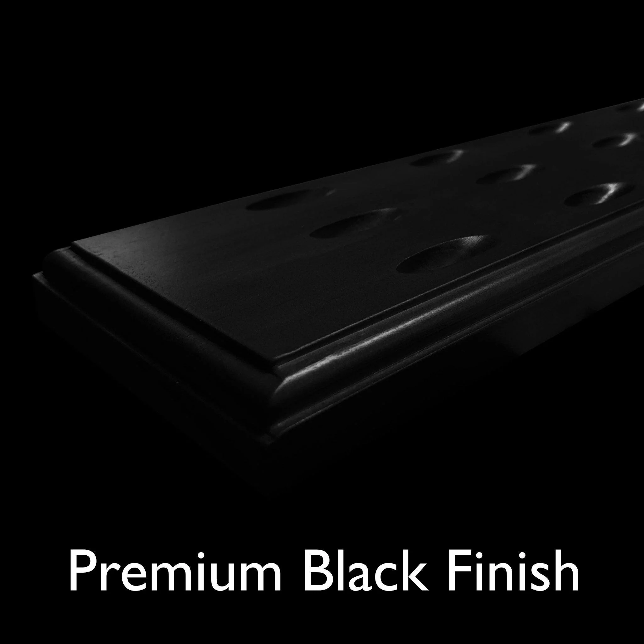 [OPEN BOX]  Viper Dart Caddy Black Finish - Image 6