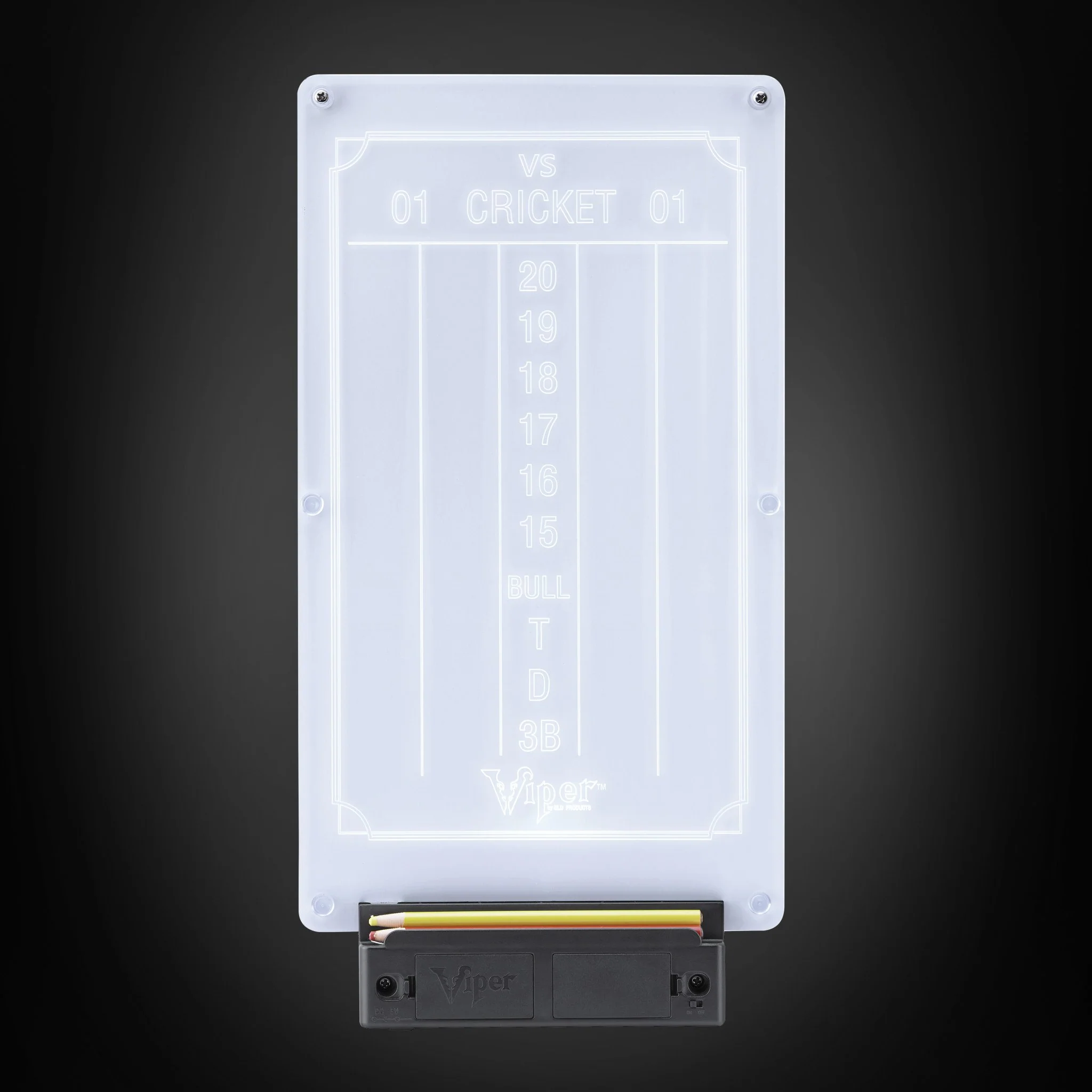 [OPEN BOX]  Viper Illumiscore Plus+ Scoreboard - Image 3