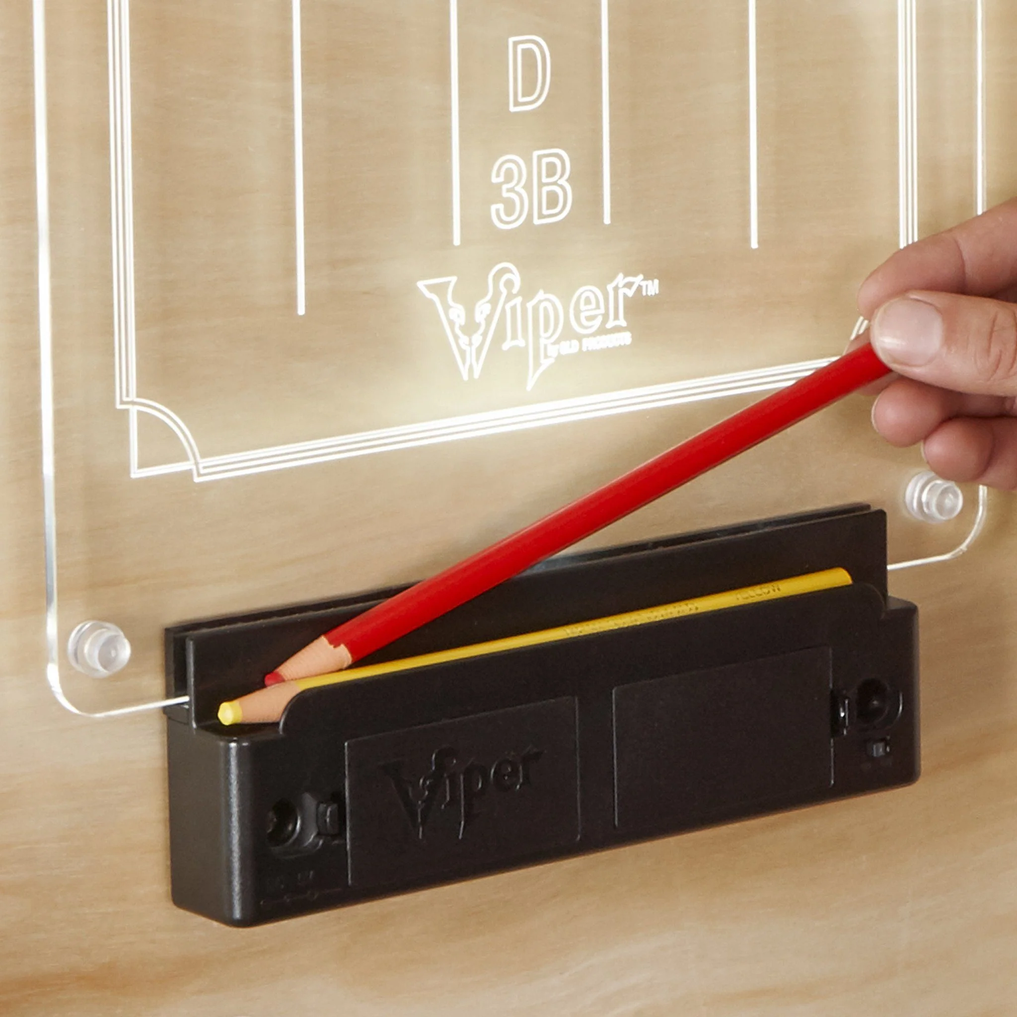 [OPEN BOX]  Viper Illumiscore Plus+ Scoreboard - Image 4