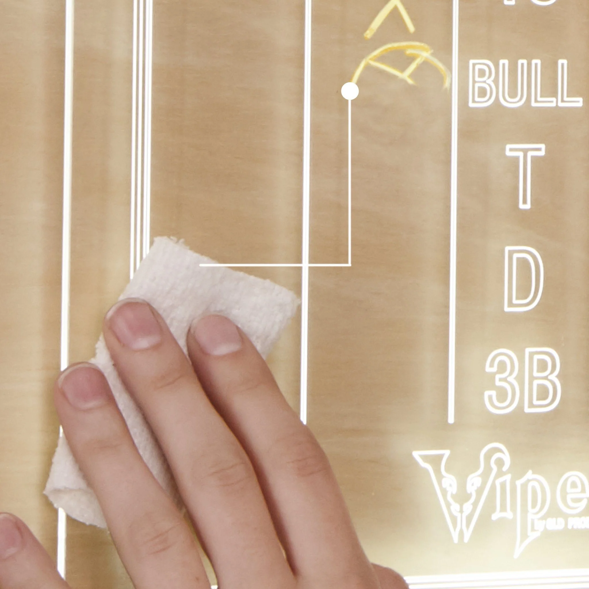 [OPEN BOX]  Viper Illumiscore Plus+ Scoreboard - Image 5