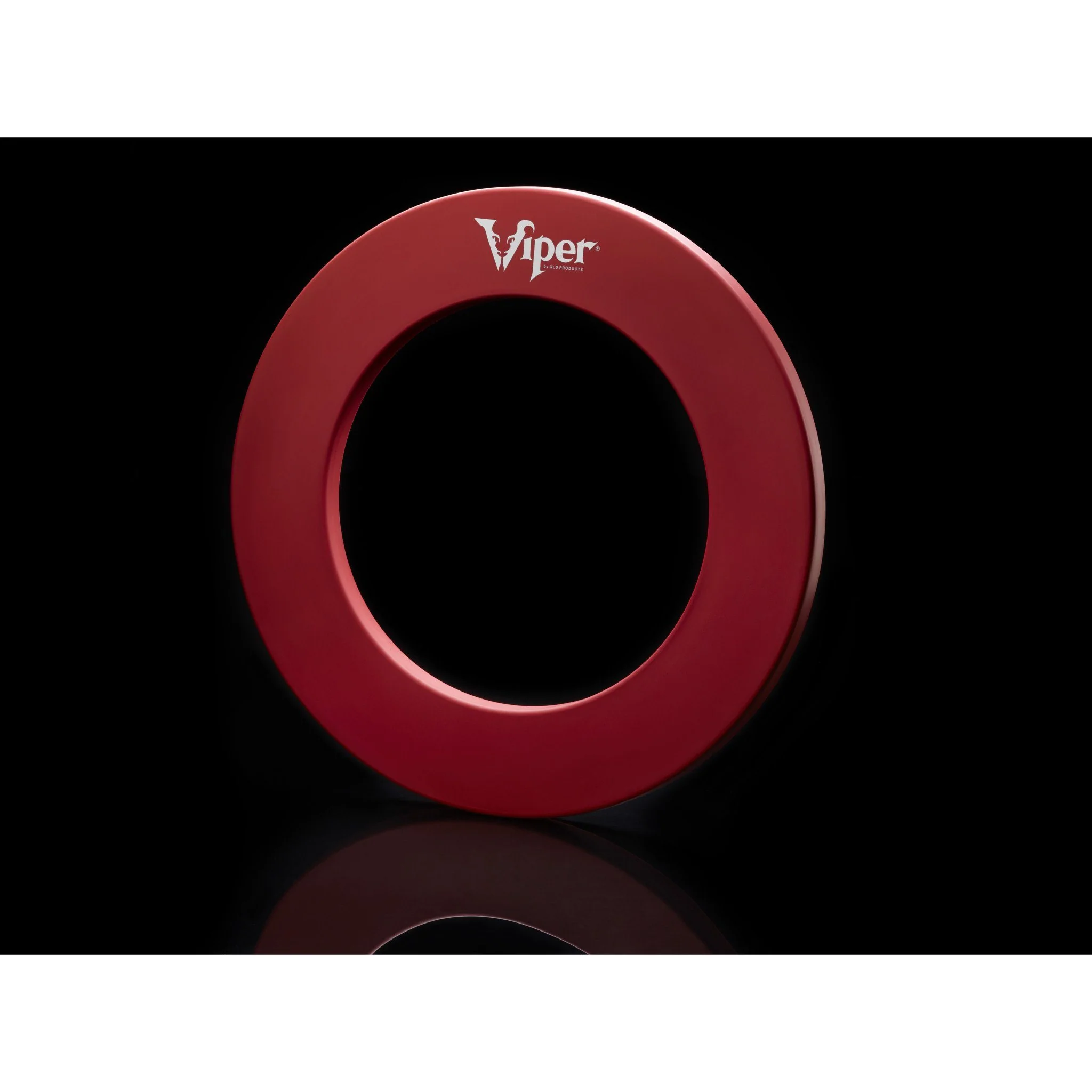 [OPEN BOX]  Viper Guardian Dartboard Surround Red - Image 3