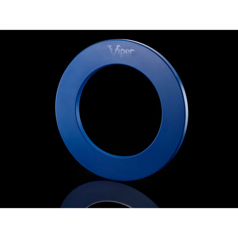 [OPEN BOX]  Viper Guardian Dartboard Surround Royal Blue - Image 3