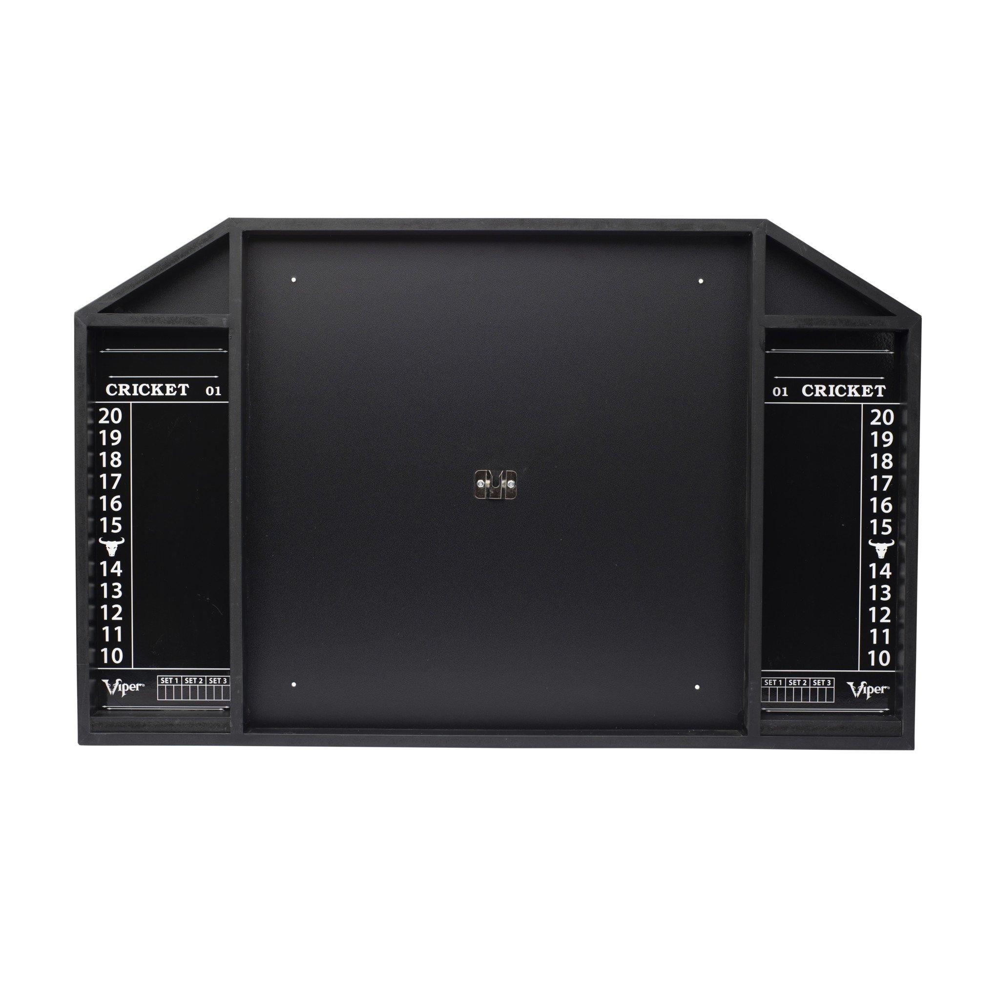 [OPEN BOX]  Viper Resolute Dart Backboard - Image 2