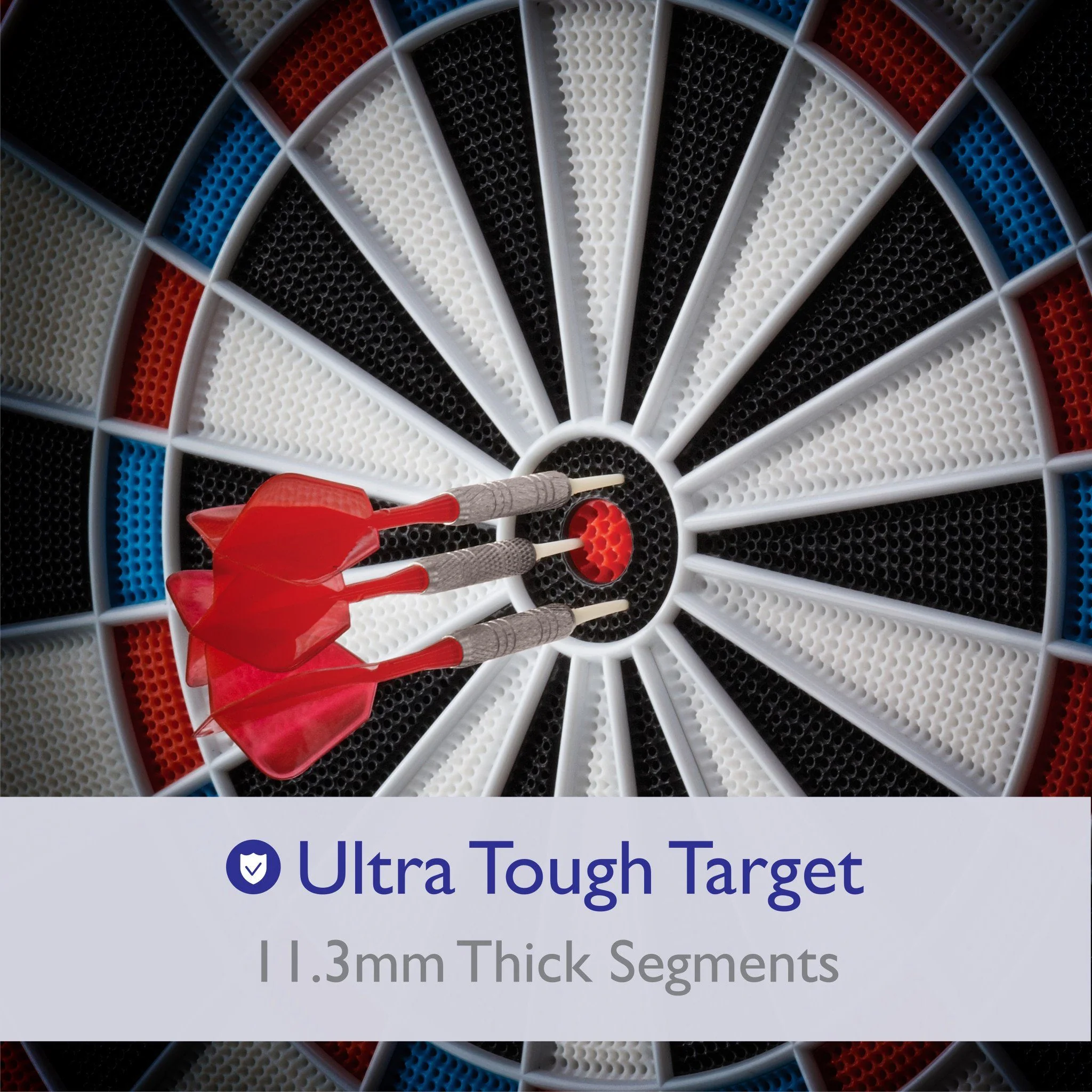 [OPEN BOX]  Viper 777 Electronic Dartboard - Image 10