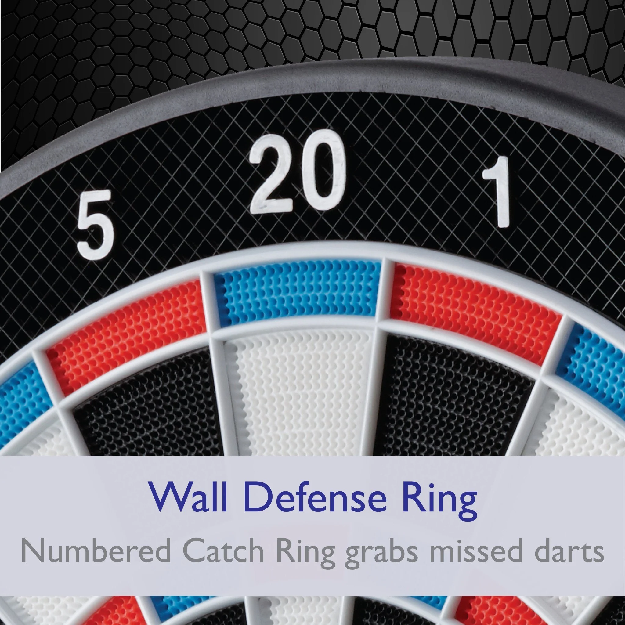 [OPEN BOX]  Viper 787 Electronic Dartboard - Image 9