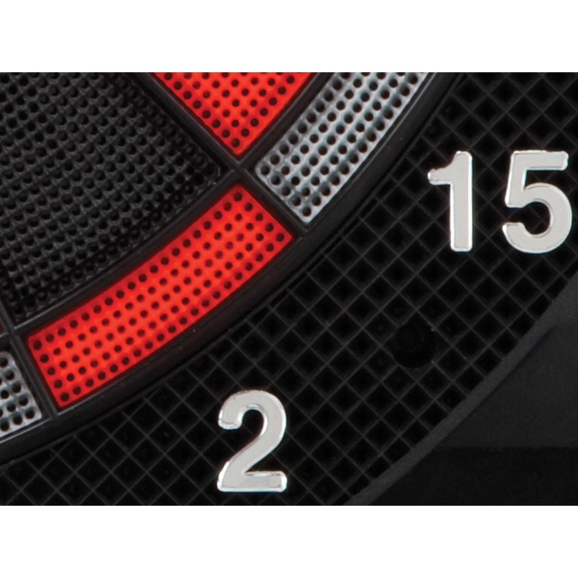 [OPEN BOX]  Viper 797 Electronic Dartboard - Image 2
