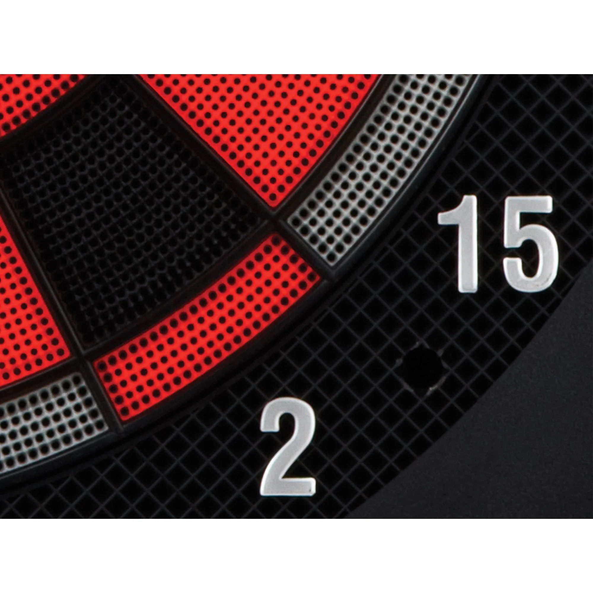 [OPEN BOX]  Viper Solar Blast Electronic Dartboard - Image 2