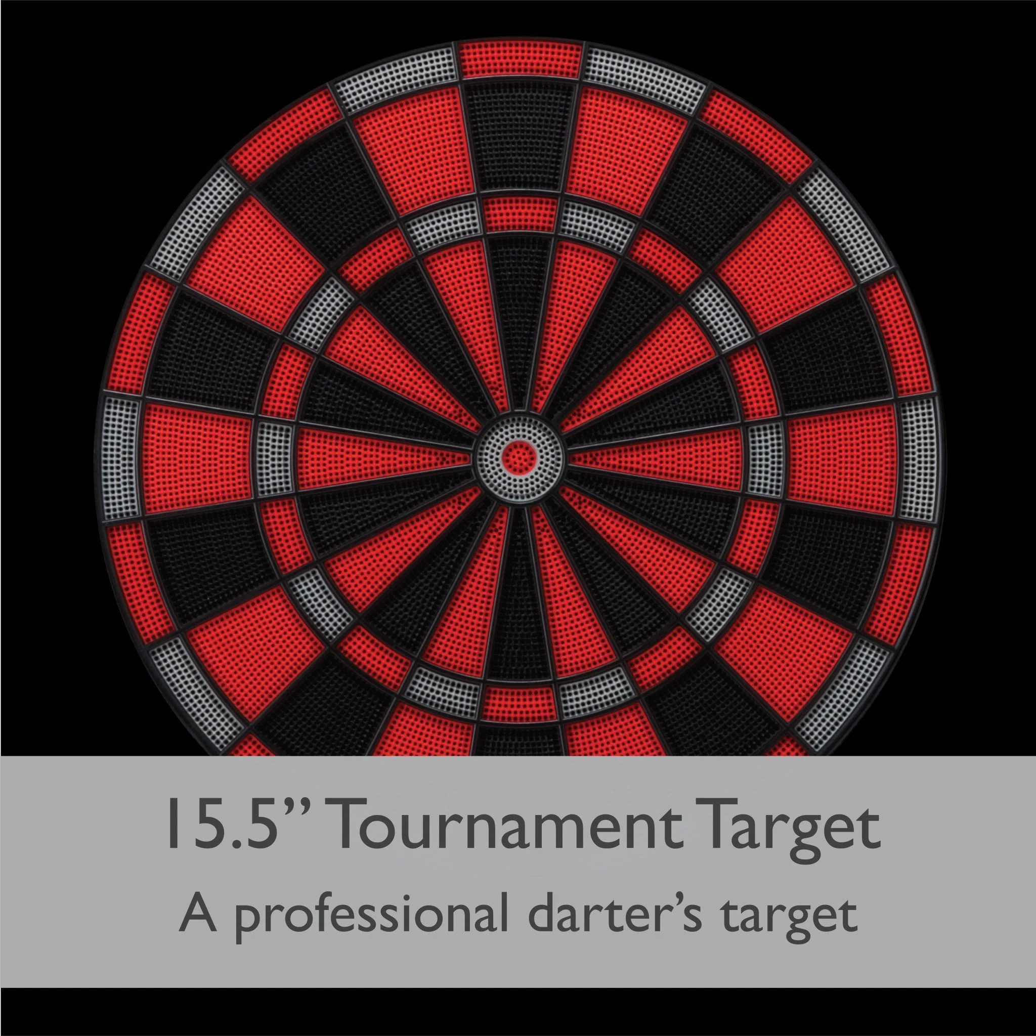 [OPEN BOX]  Viper Neptune Electronic Dartboard and Cabinet Hybrid - Image 5