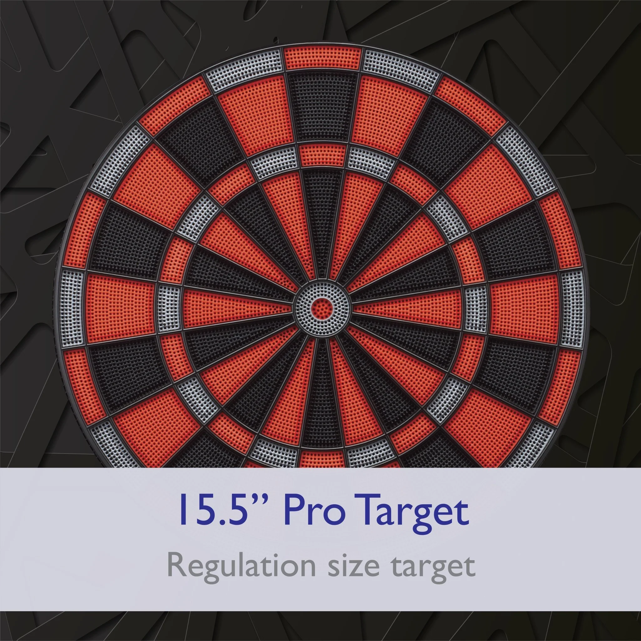 [OPEN BOX]  Viper Orion Electronic Dartboard - Image 6