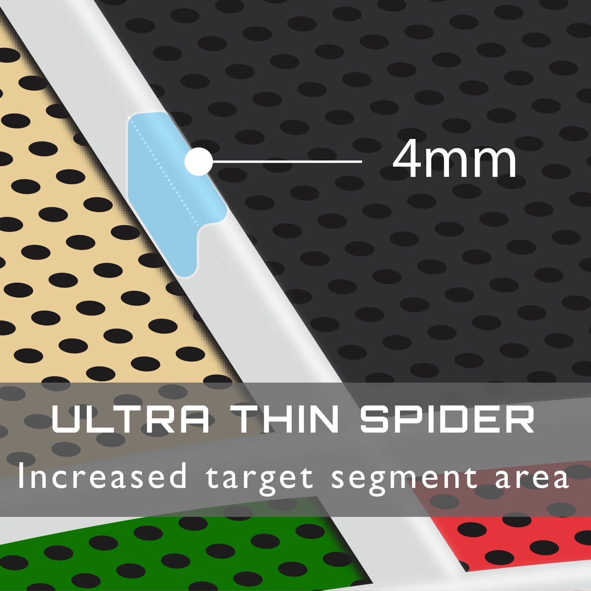[OPEN BOX]  Viper 850 Electronic Dartboard - Image 10