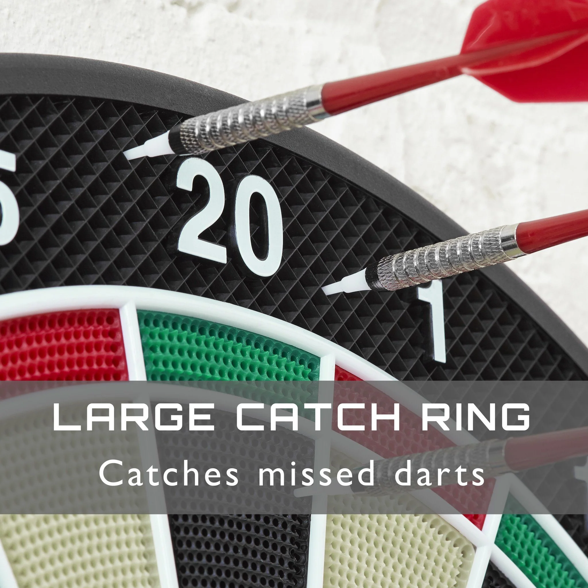 [OPEN BOX]  Viper 850 Electronic Dartboard - Image 4