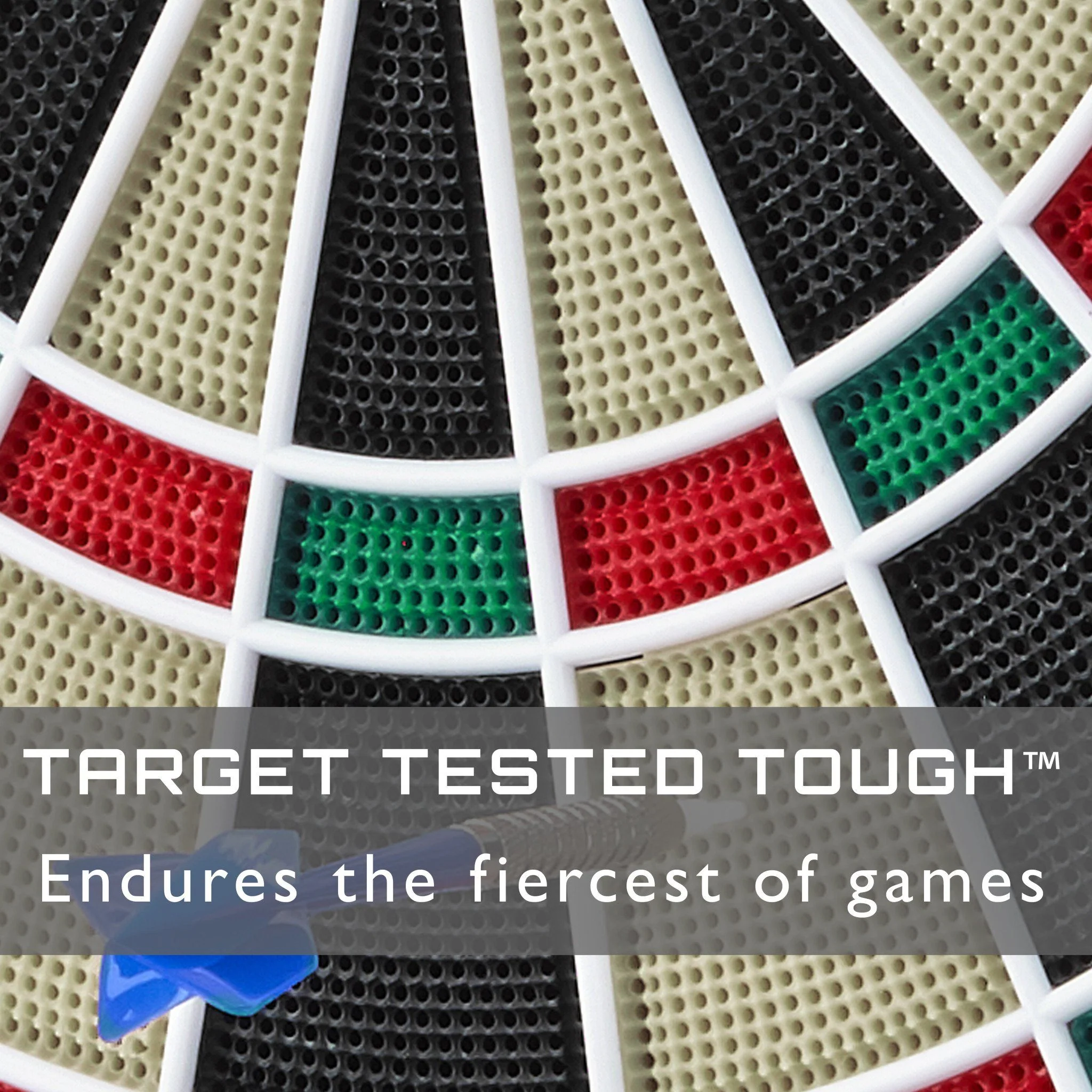 [OPEN BOX]  Viper 850 Electronic Dartboard - Image 7