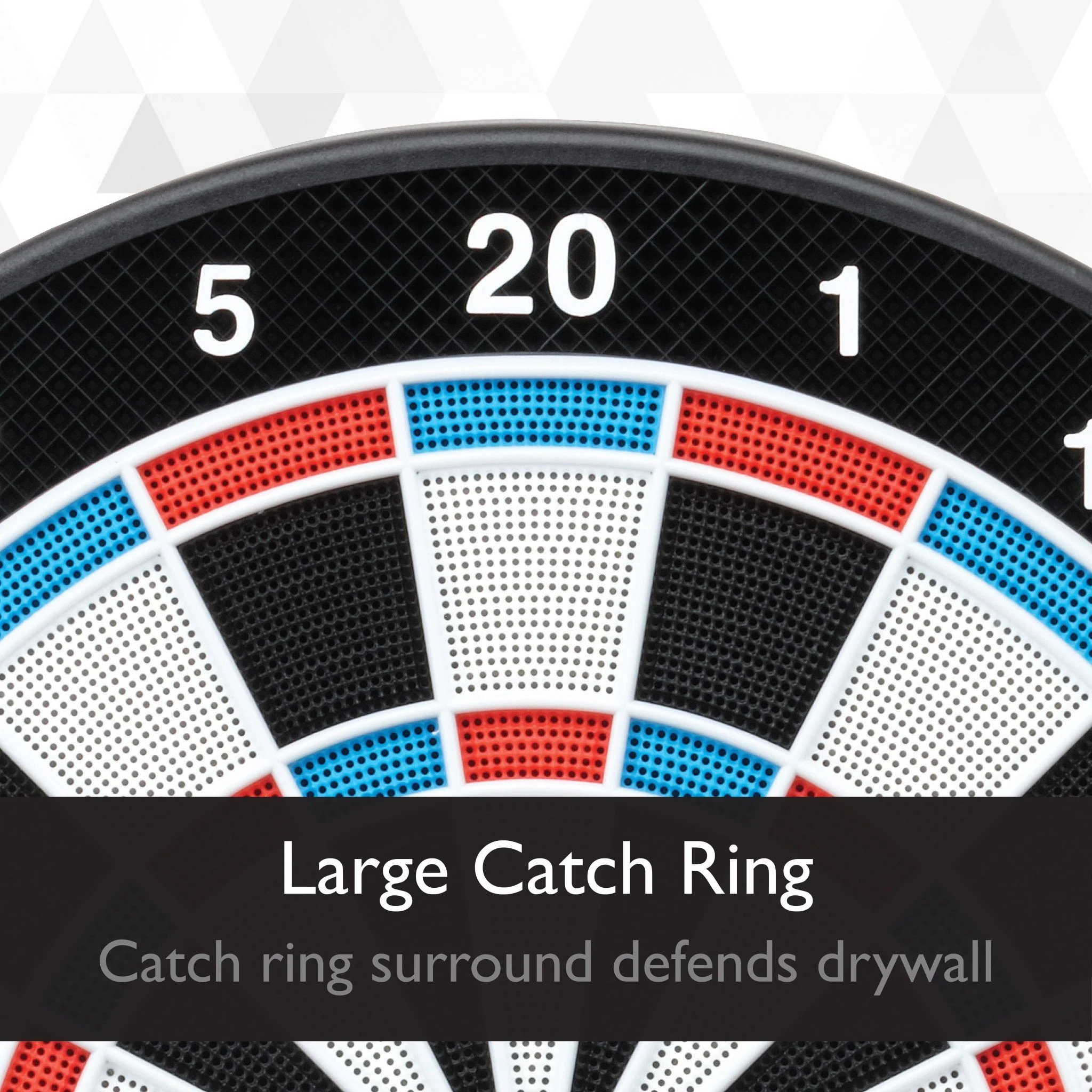 [OPEN BOX]  Viper Showdown Electronic Dartboard - Image 4