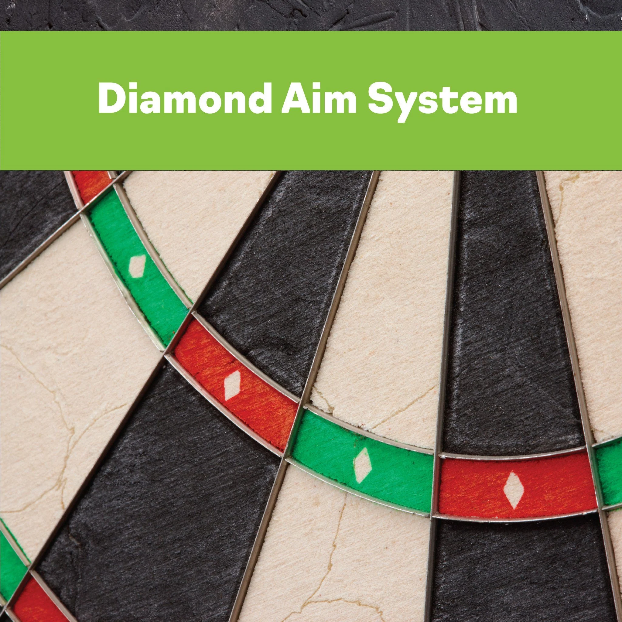 [OPEN BOX]  Viper AIM 360 Sisal Dartboard - Image 6