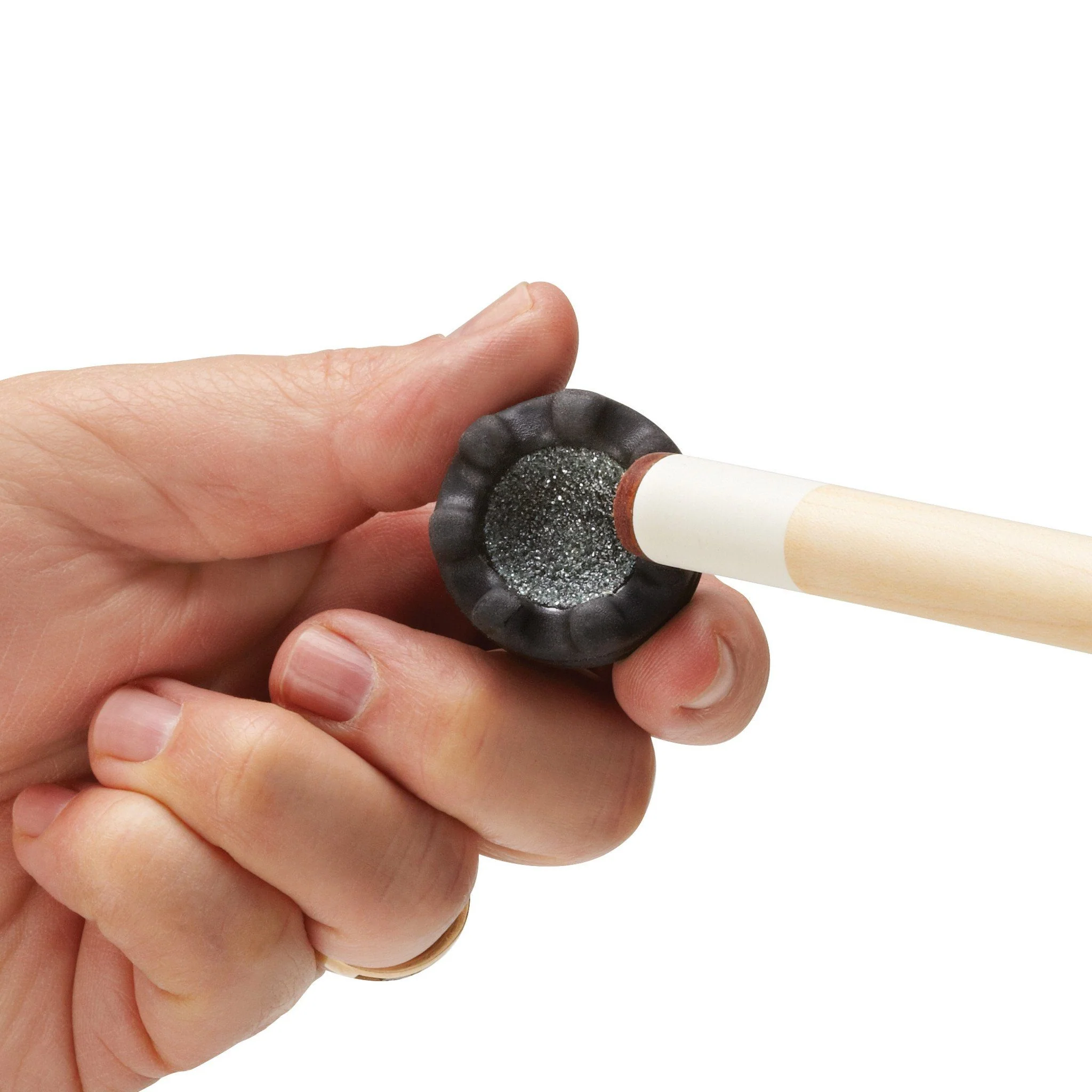 [OPEN BOX]  Viper Black Jump Break Cue - Image 4