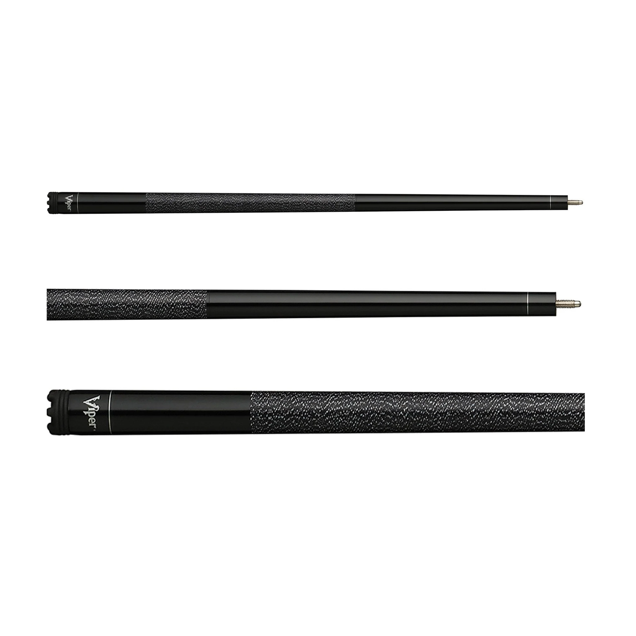 [OPEN BOX]  Viper Black Jump Break Cue - Image 5