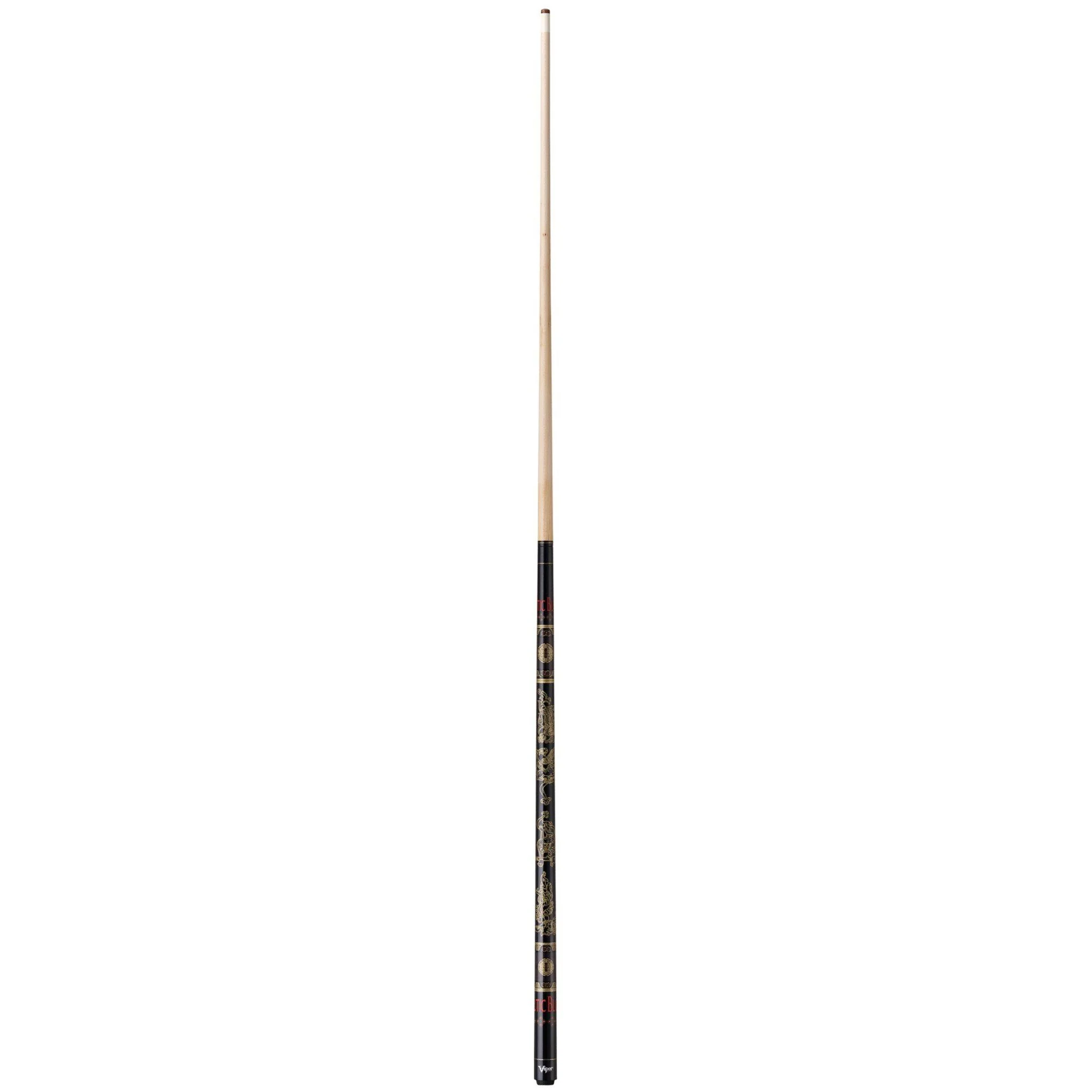 [OPEN BOX]  Viper Underground Celtic Blood Cue - Image 3