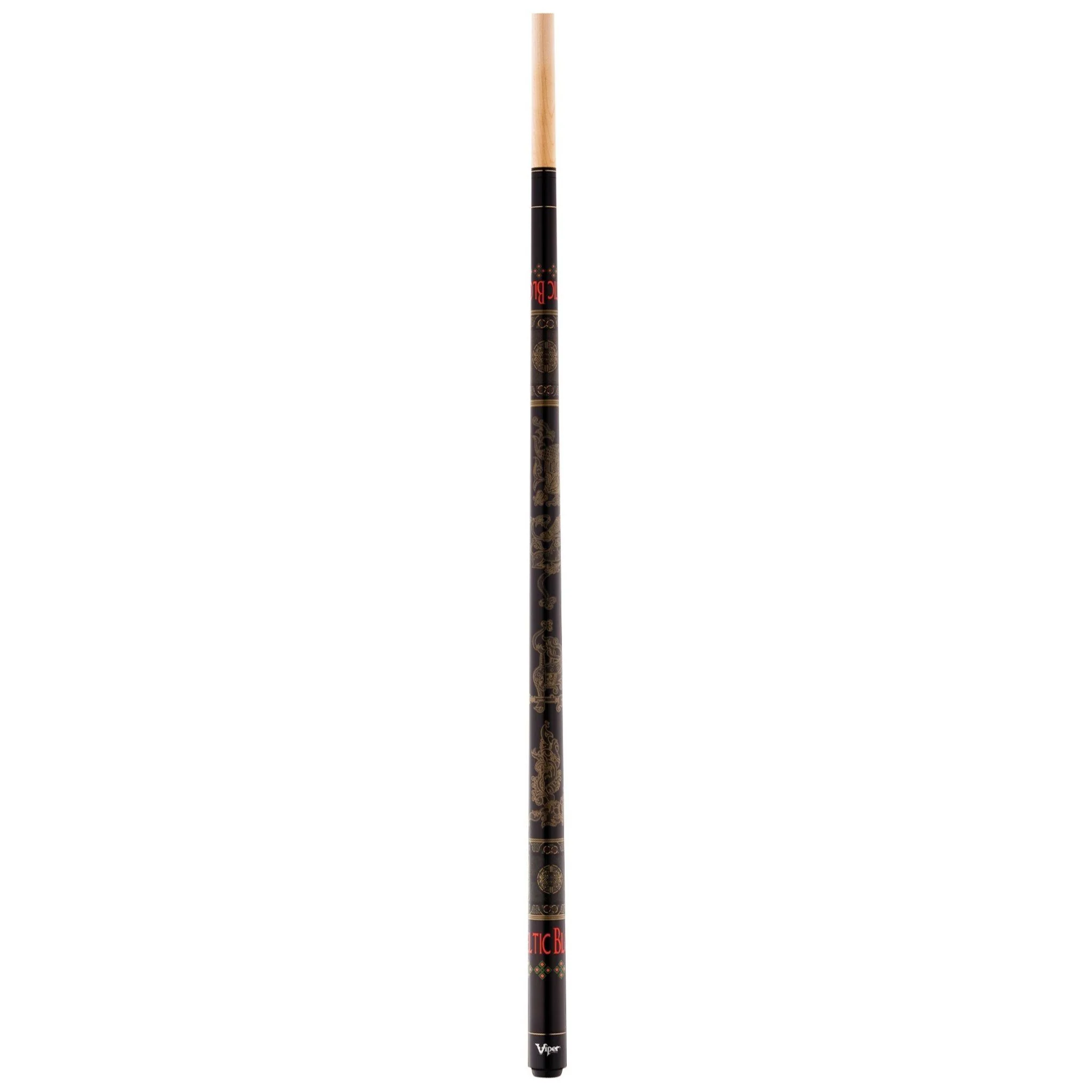 [OPEN BOX]  Viper Underground Celtic Blood Cue - Image 4