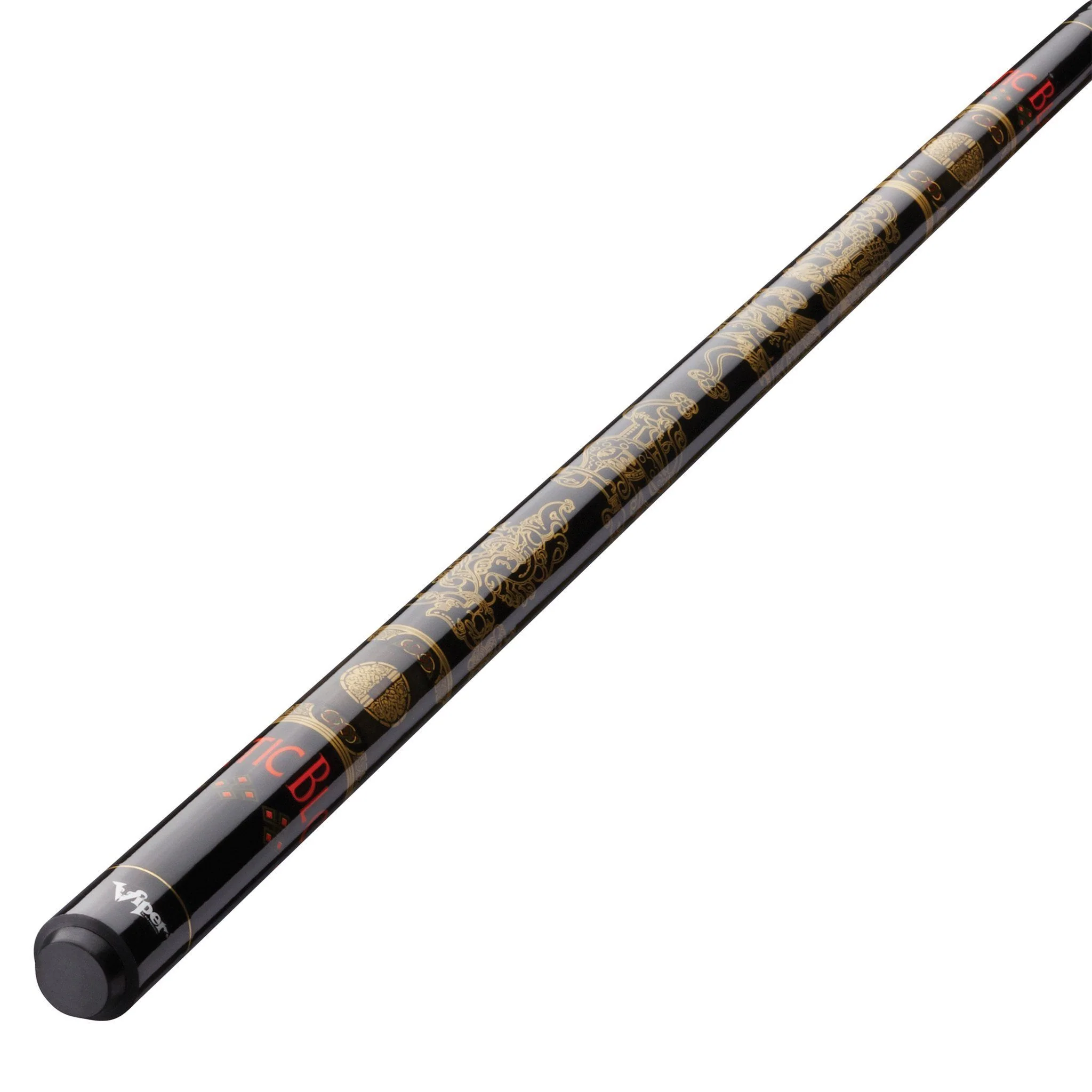 [OPEN BOX]  Viper Underground Celtic Blood Cue - Image 6