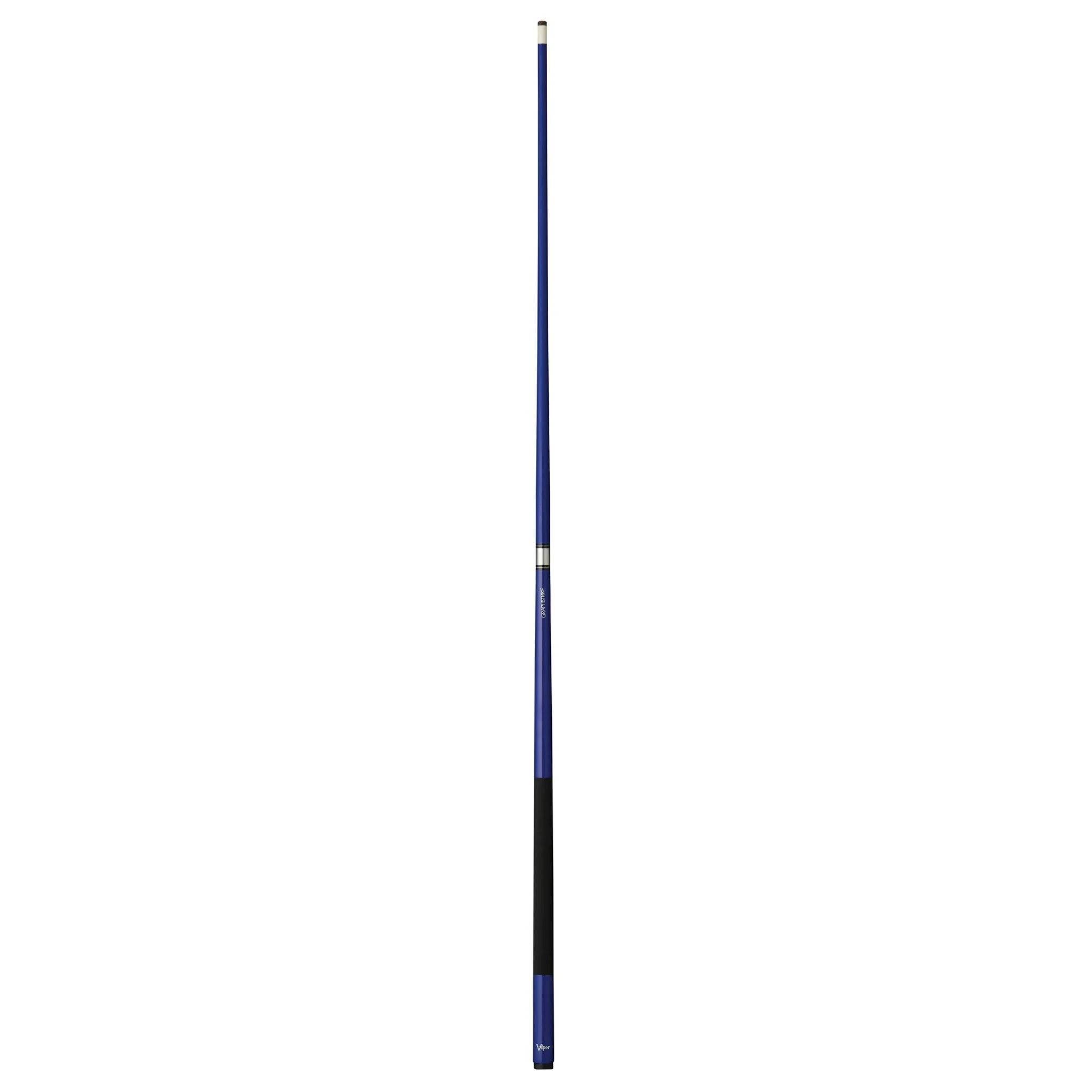 [OPEN BOX]  Viper Graphstrike Cue Blue - Image 2