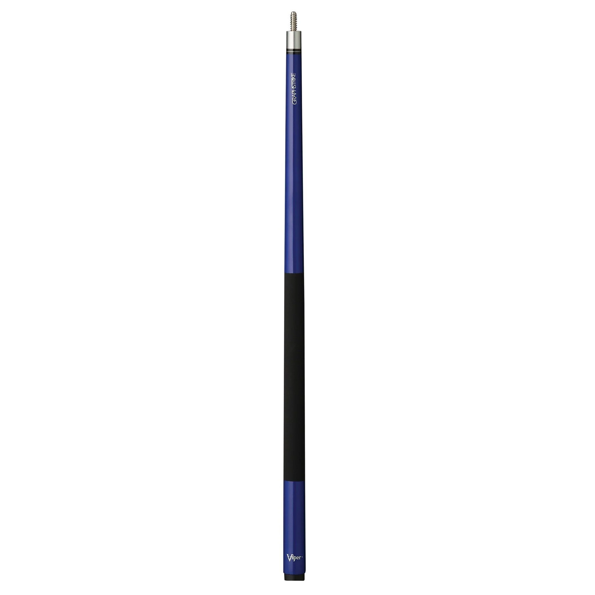 [OPEN BOX]  Viper Graphstrike Cue Blue - Image 3