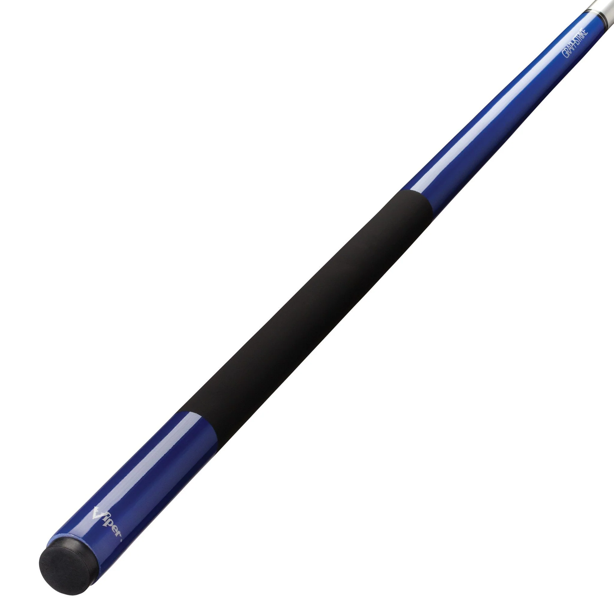 [OPEN BOX]  Viper Graphstrike Cue Blue - Image 4