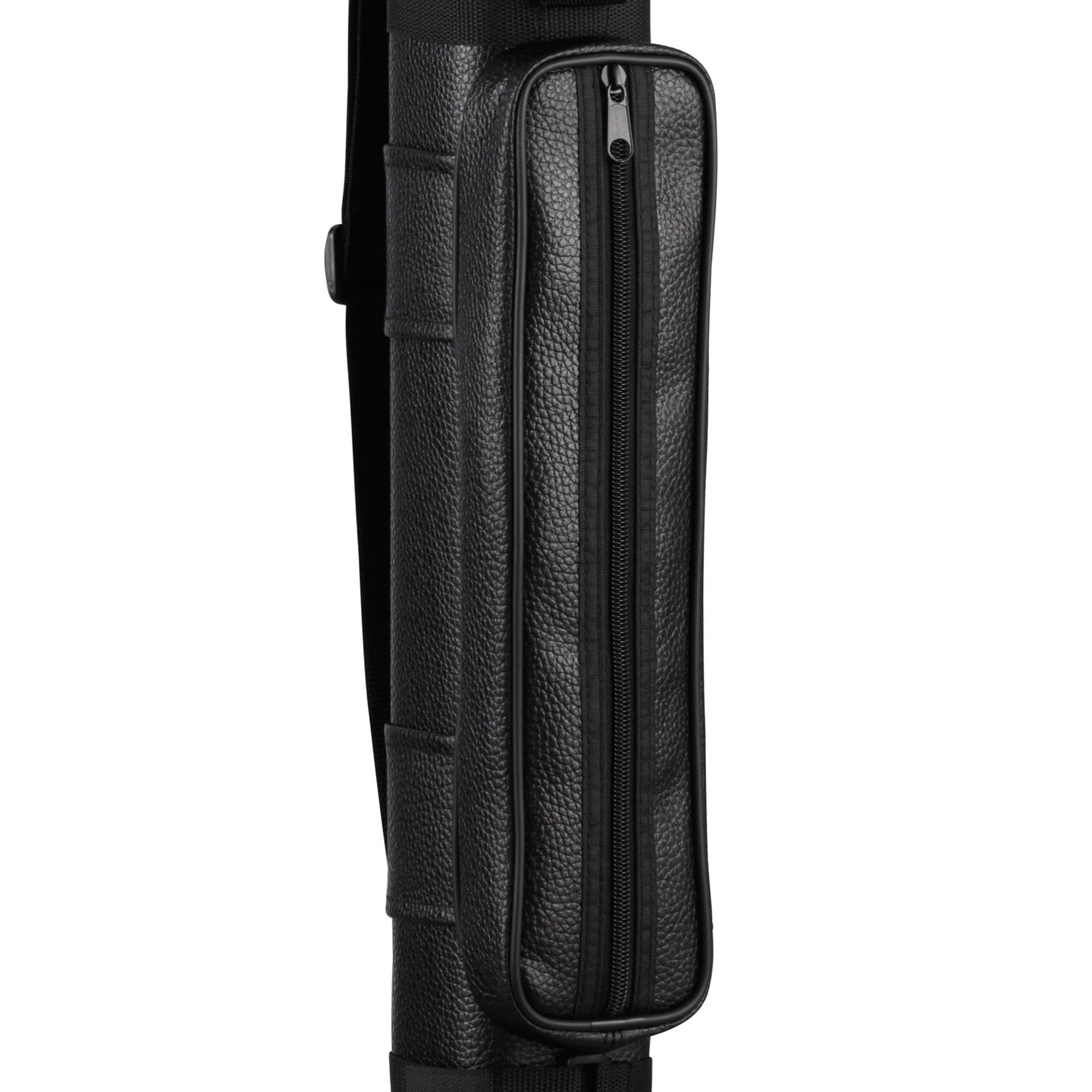 [OPEN BOX]  Casemaster Classic Q-Vault 2Butt 2Shaft Cue Case - Image 2