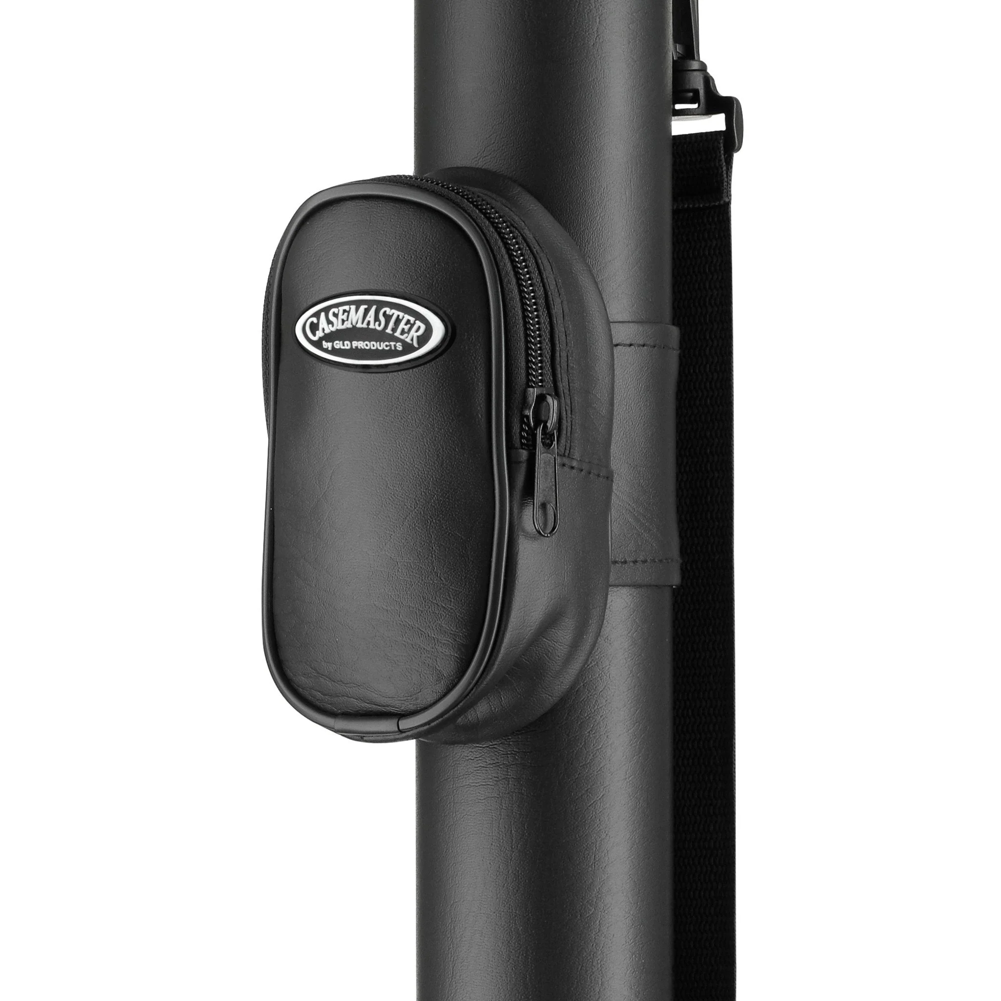 [OPEN BOX]  Casemaster Q-Vault Supreme Black Cue Case - Image 2