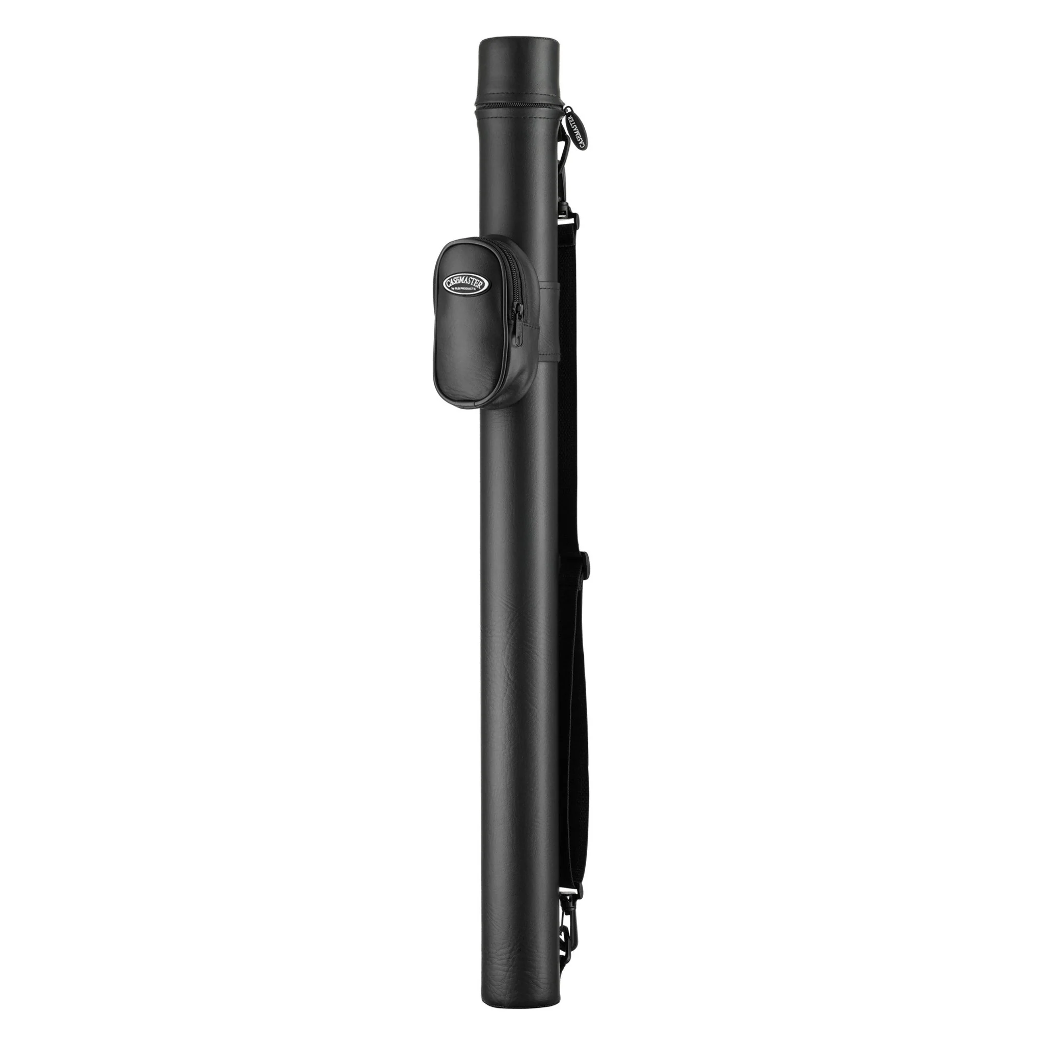 [OPEN BOX]  Casemaster Q-Vault Supreme Black Cue Case - Image 3