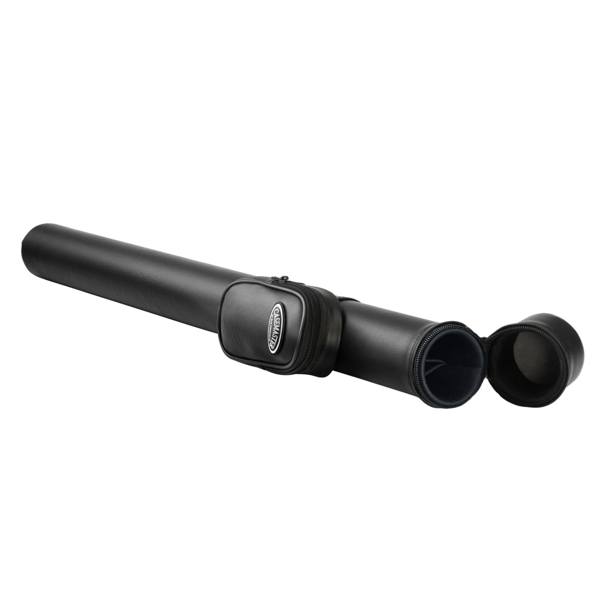 [OPEN BOX]  Casemaster Q-Vault Supreme Black Cue Case - Image 4