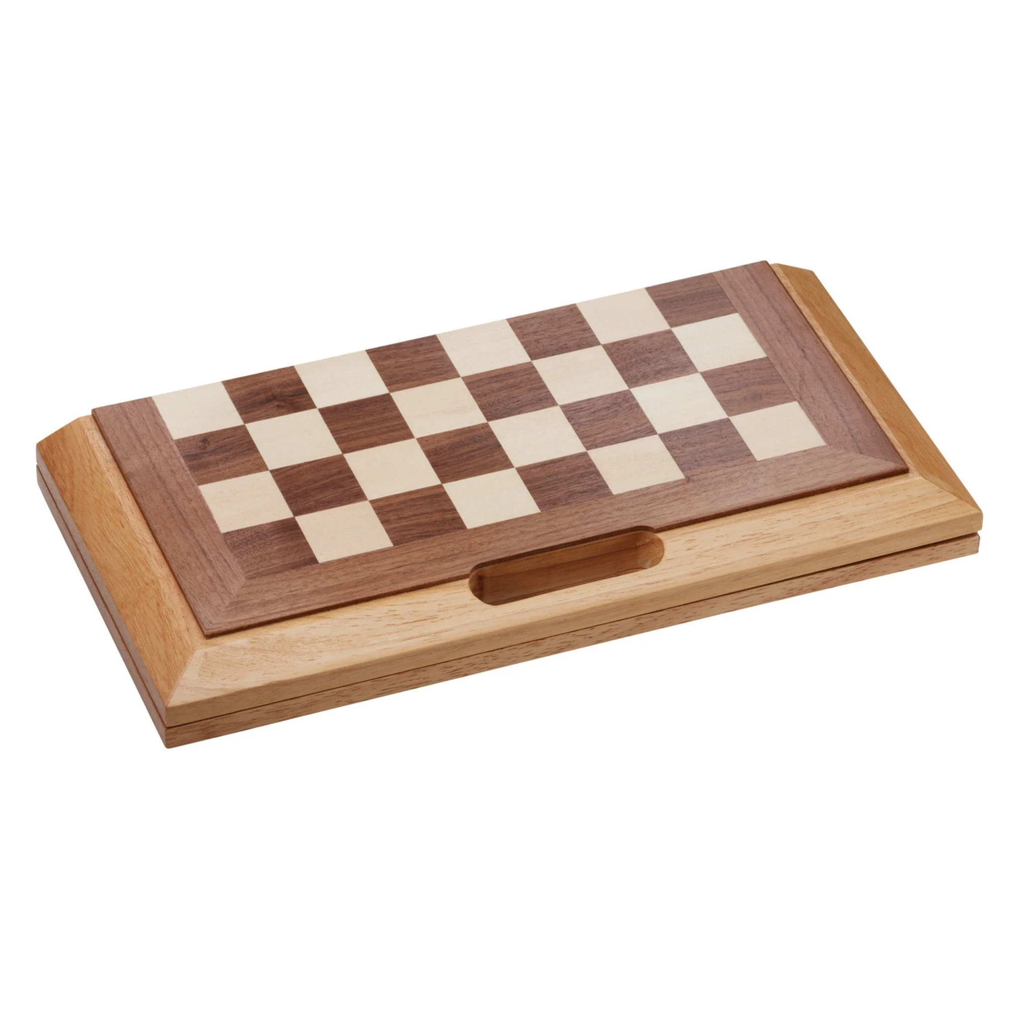 [OPEN BOX]  Mainstreet Classics 3-in-1 Dutchman Game Combo Set - Image 3
