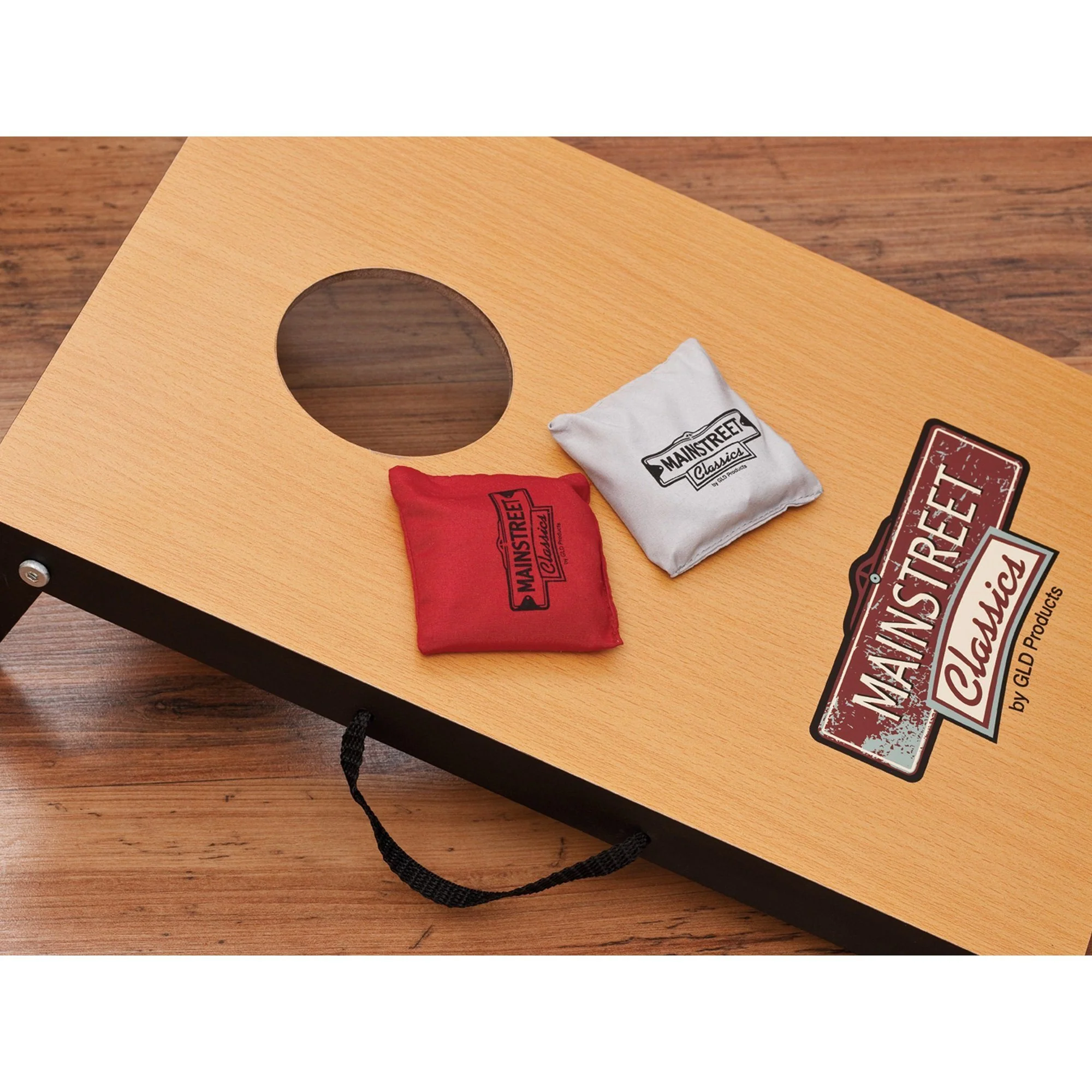 [OPEN BOX]  Mainstreet Classics Micro Bag Toss - Image 4