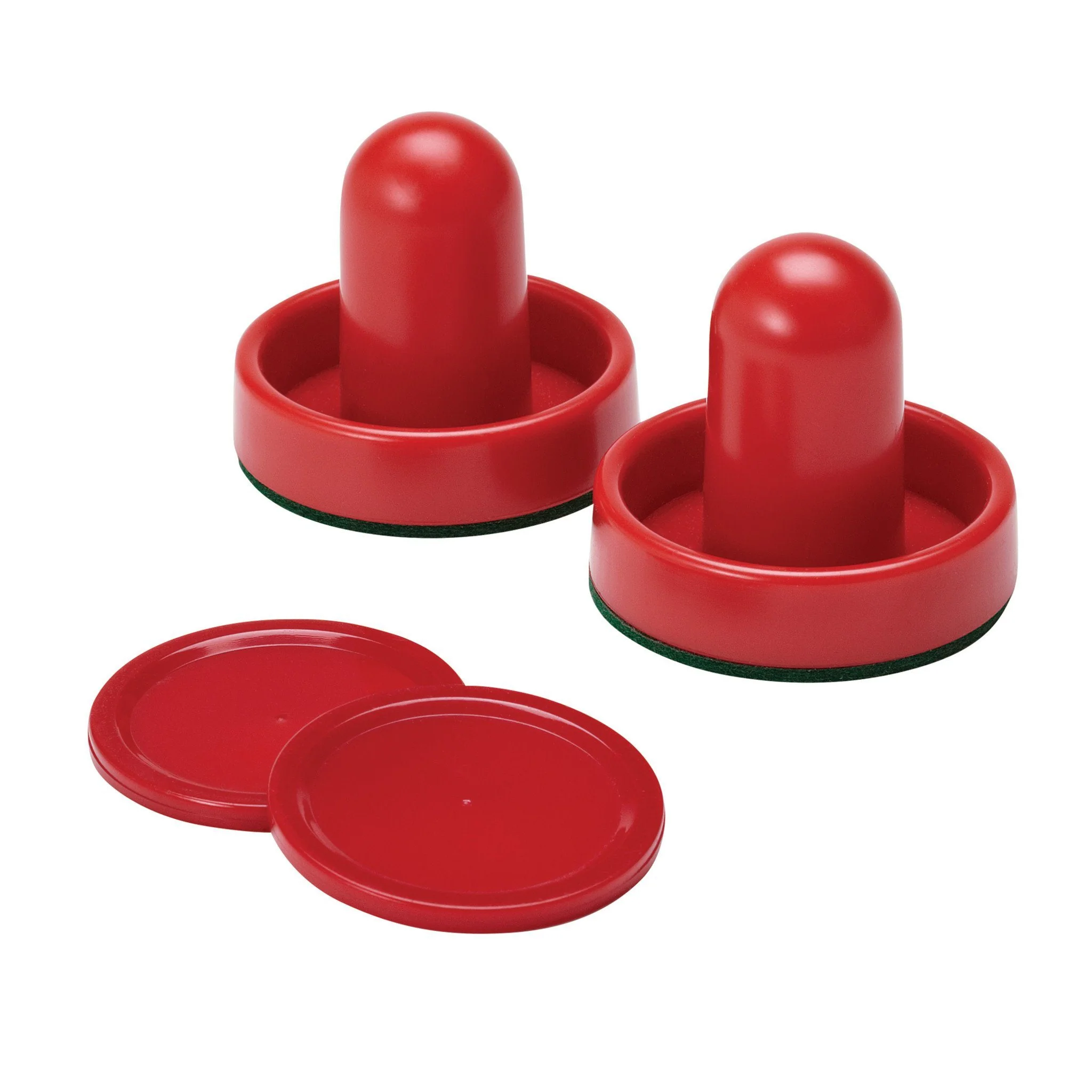 [OPEN BOX]  Mainstreet Classics 35" Table Hockey - Image 4
