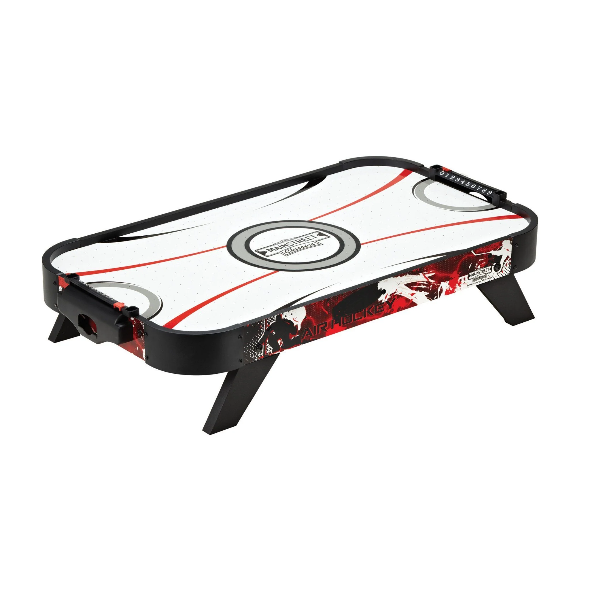 [OPEN BOX]  Mainstreet Classics 35" Table Hockey - Image 6