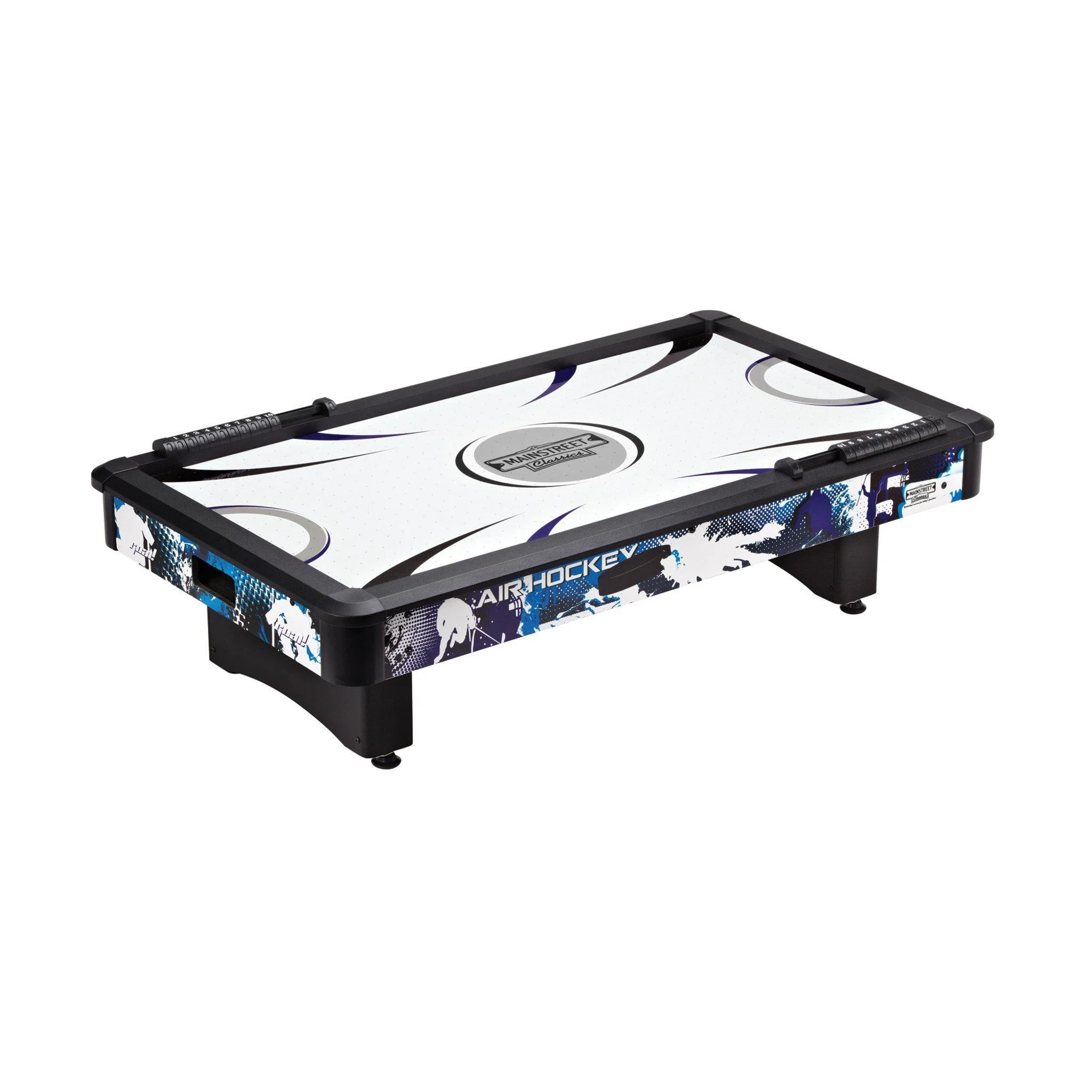 [OPEN BOX]  Mainstreet Classics 42" Table Hockey - Image 6