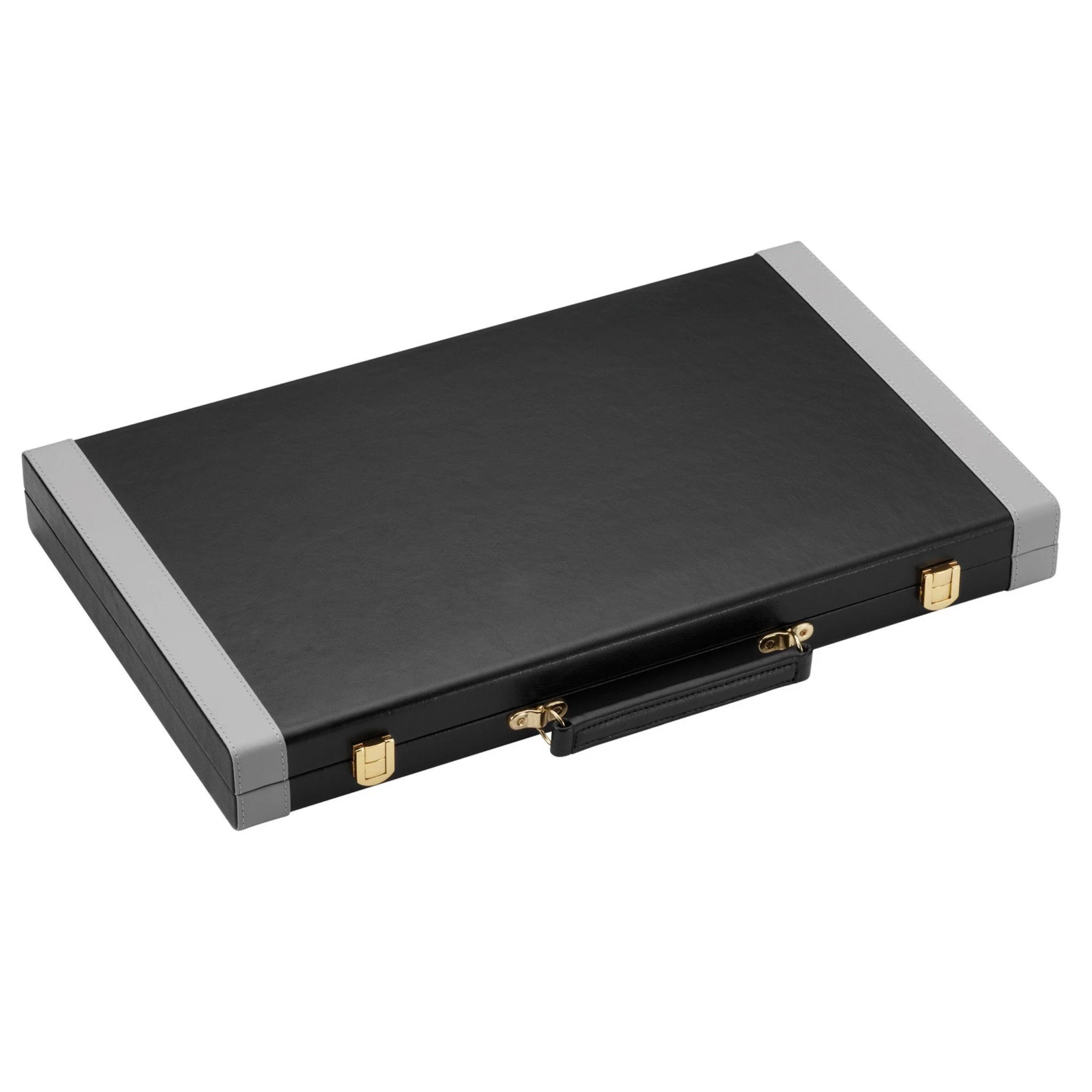 [OPEN BOX]  Mainstreet Classics Pennsylvania Ave Backgammon Set - Image 2