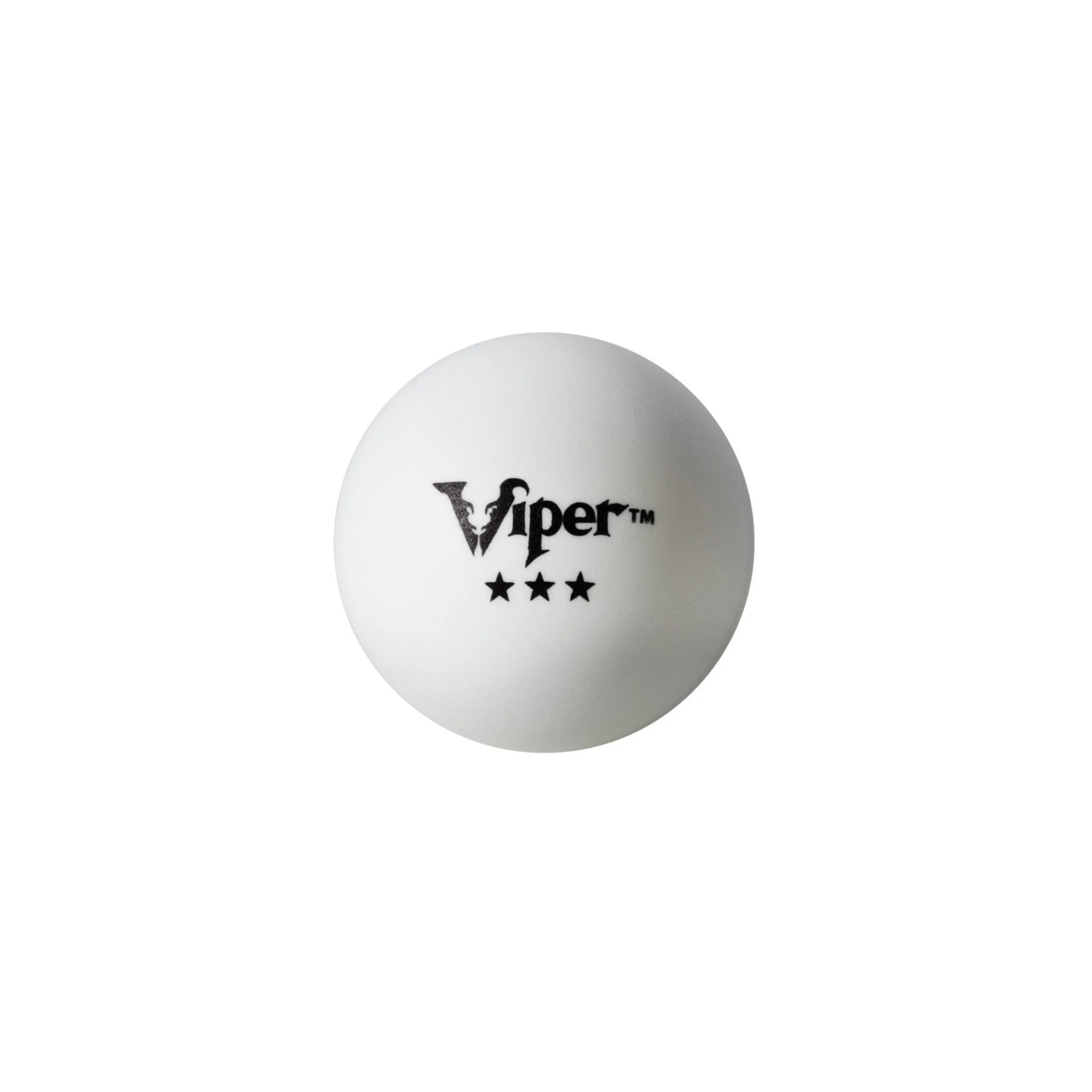 [OPEN BOX]  Viper Three Star Table Tennis Balls - Image 2